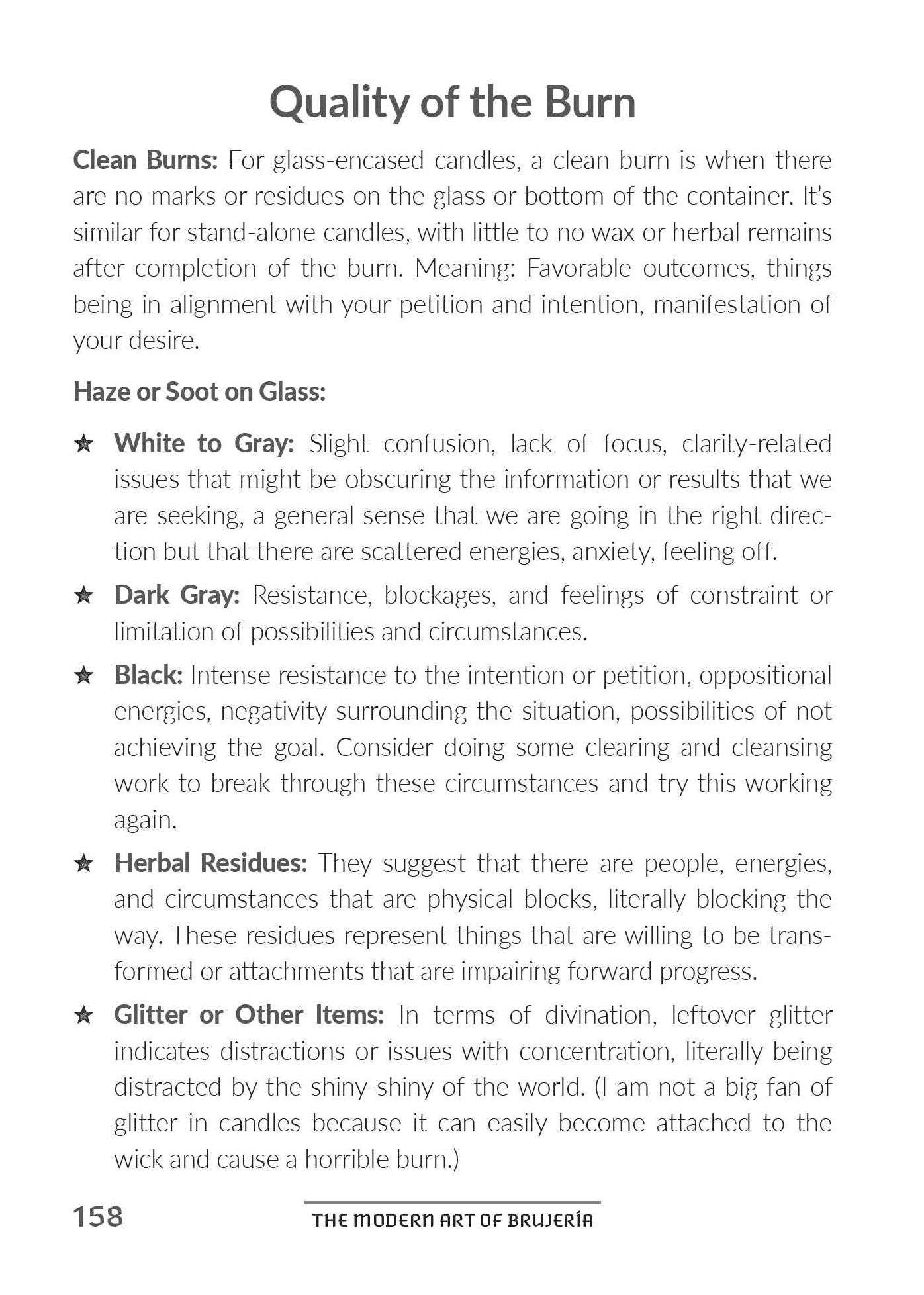 The Modern Art of Brujerï¿½a: A Beginner's Guide to Spellcraft, Medicine Making, and Other Traditions of the Global South