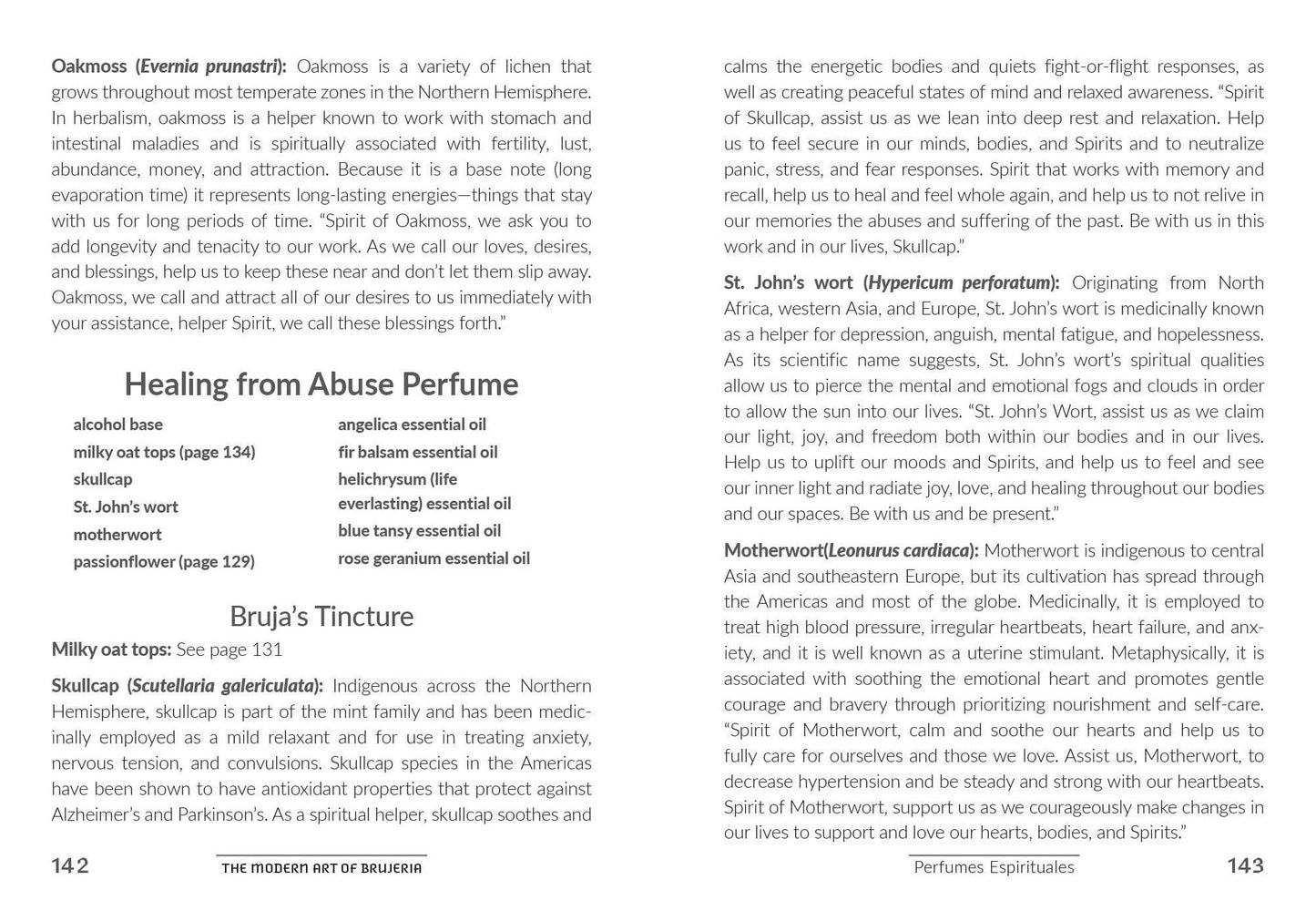 The Modern Art of Brujerï¿½a: A Beginner's Guide to Spellcraft, Medicine Making, and Other Traditions of the Global South