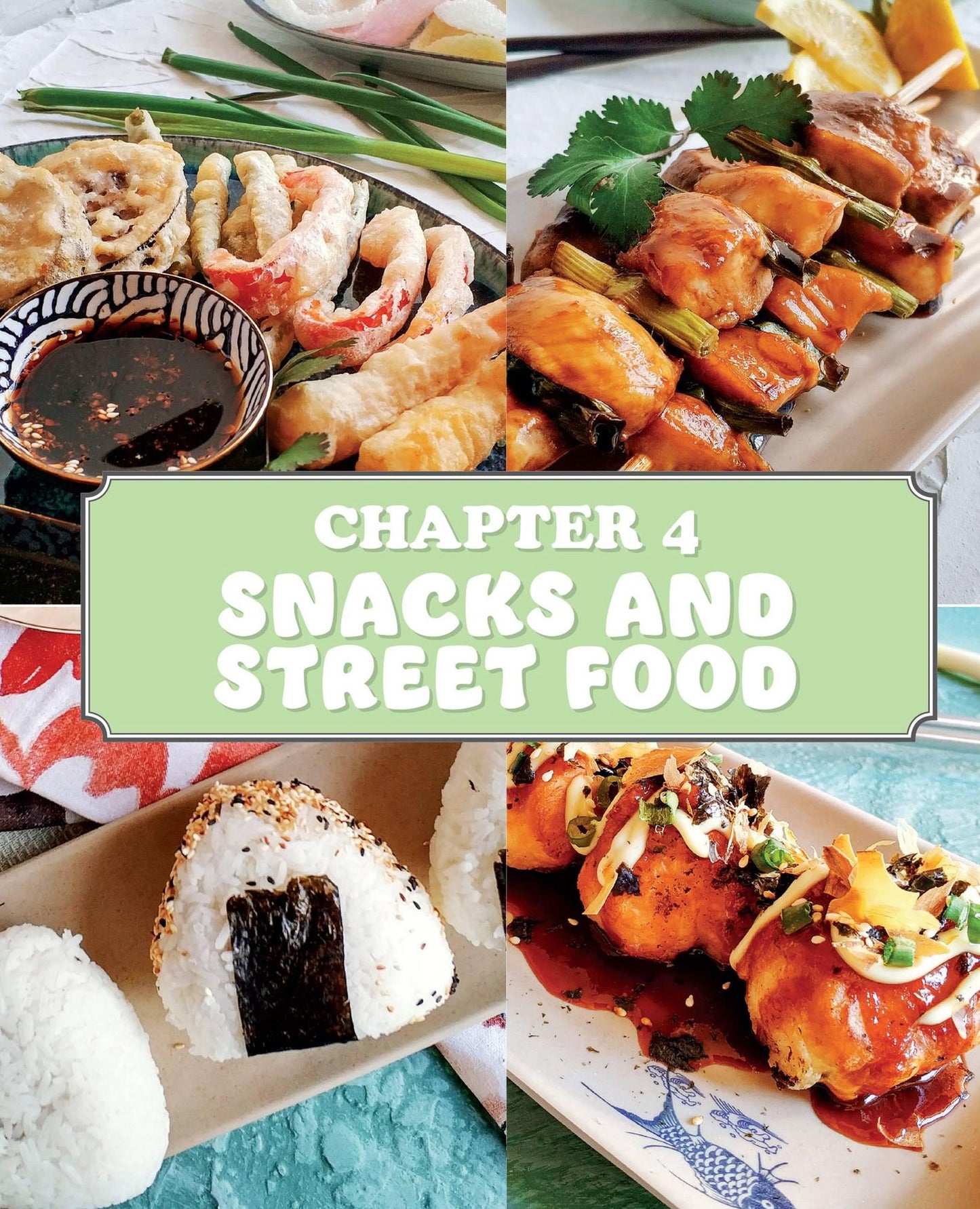 The Unofficial Studio Ghibli Cookbook: 50+ Delicious Recipes Inspired by Your Favorite Japanese Animated Films