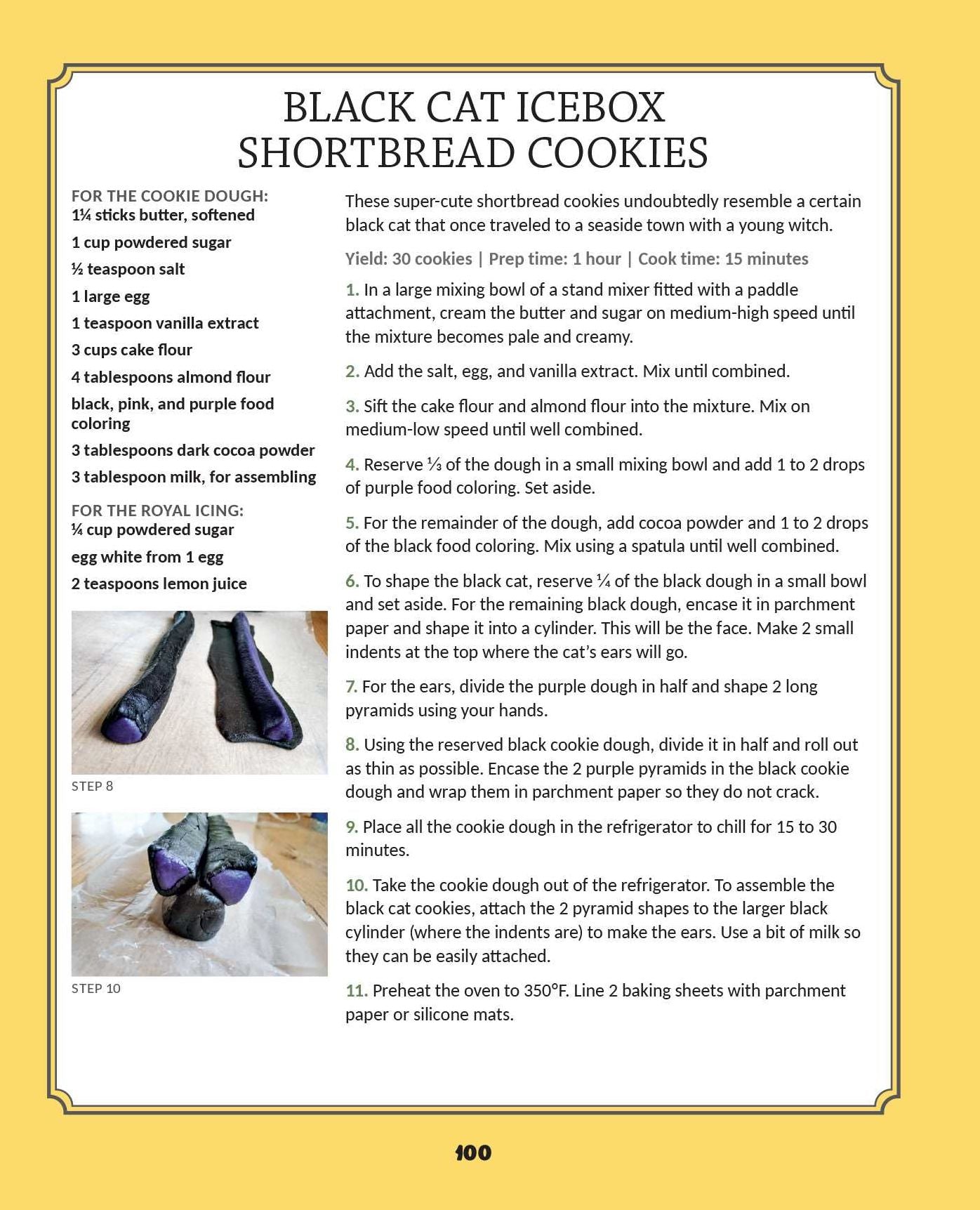 The Unofficial Studio Ghibli Cookbook: 50+ Delicious Recipes Inspired by Your Favorite Japanese Animated Films