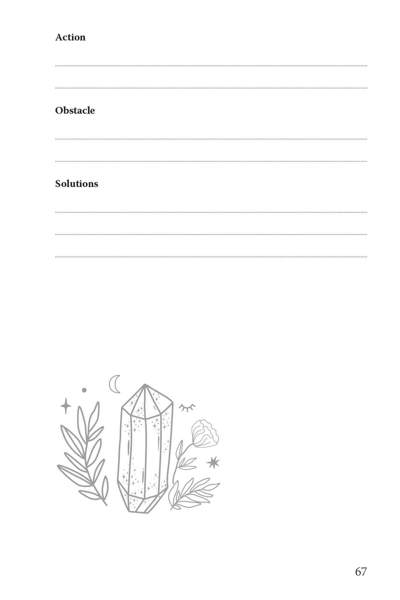 The 369 Manifestation Journal: A 52-Week Guide to Using Divine Numbers and Law of Attraction Techniques to Manifest Your Desires