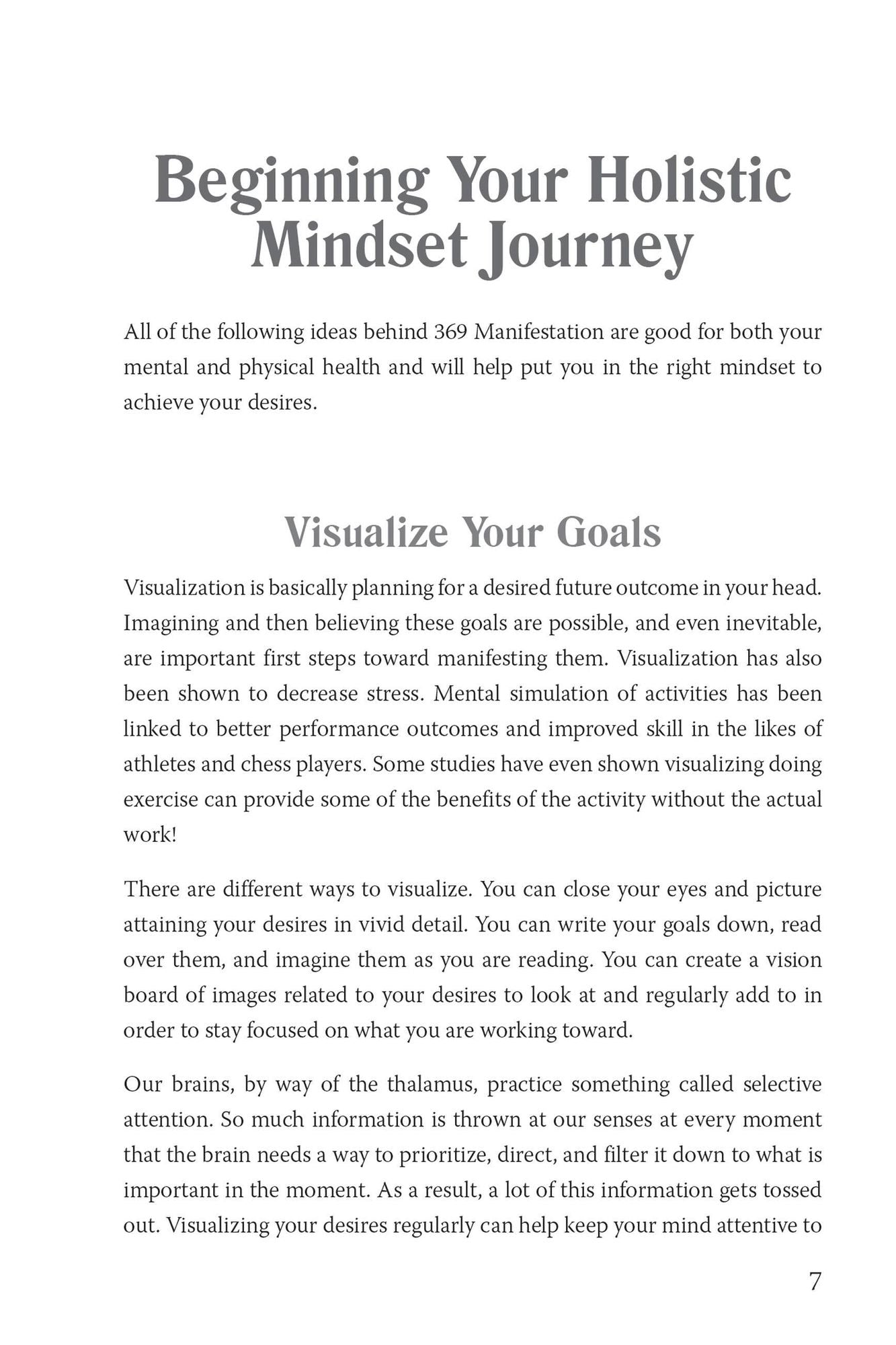 The 369 Manifestation Journal: A 52-Week Guide to Using Divine Numbers and Law of Attraction Techniques to Manifest Your Desires