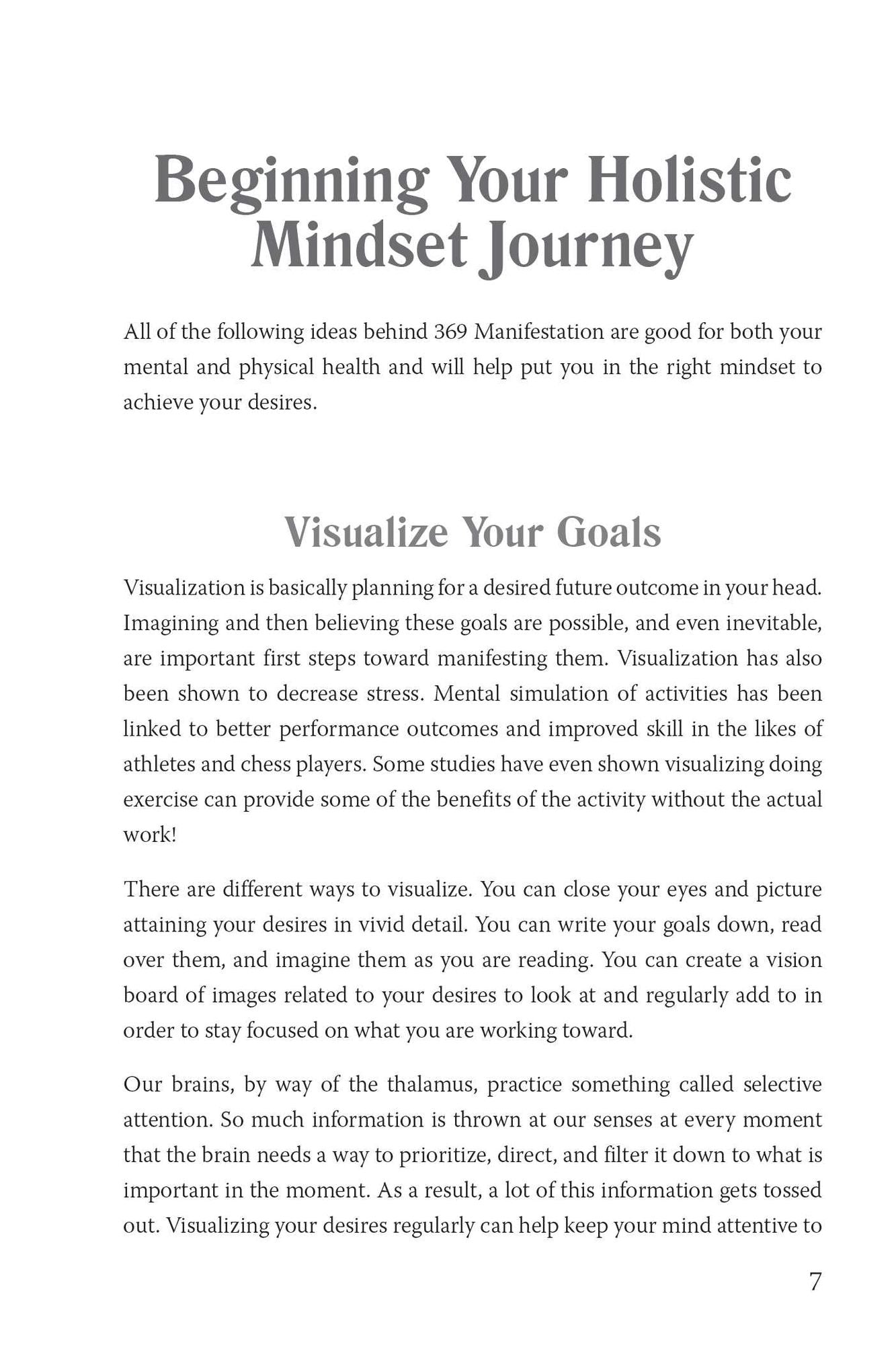 The 369 Manifestation Journal: A 52-Week Guide to Using Divine Numbers and Law of Attraction Techniques to Manifest Your Desires