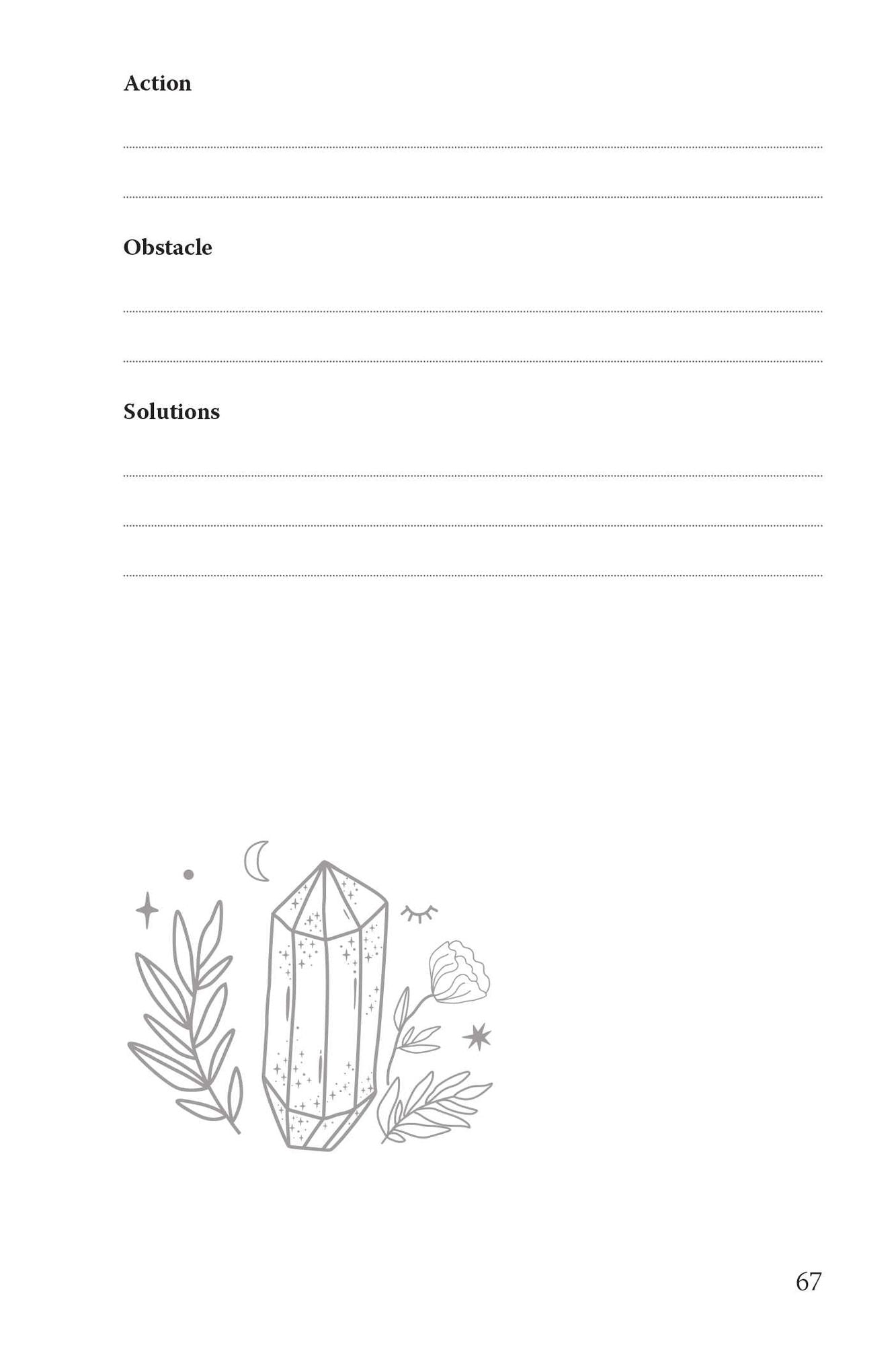 The 369 Manifestation Journal: A 52-Week Guide to Using Divine Numbers and Law of Attraction Techniques to Manifest Your Desires