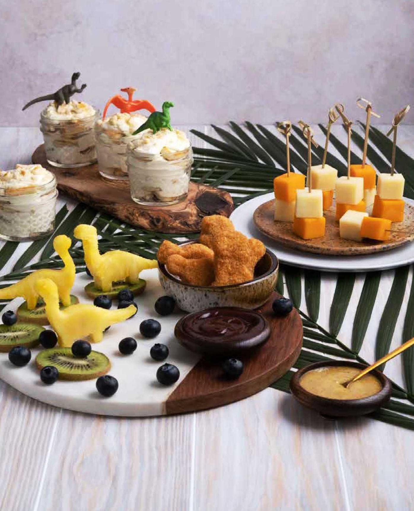 Once Upon a Rind in Hollywood: 50 Movie-Themed Cheese Platters and Snack Boards for Film Fanatics