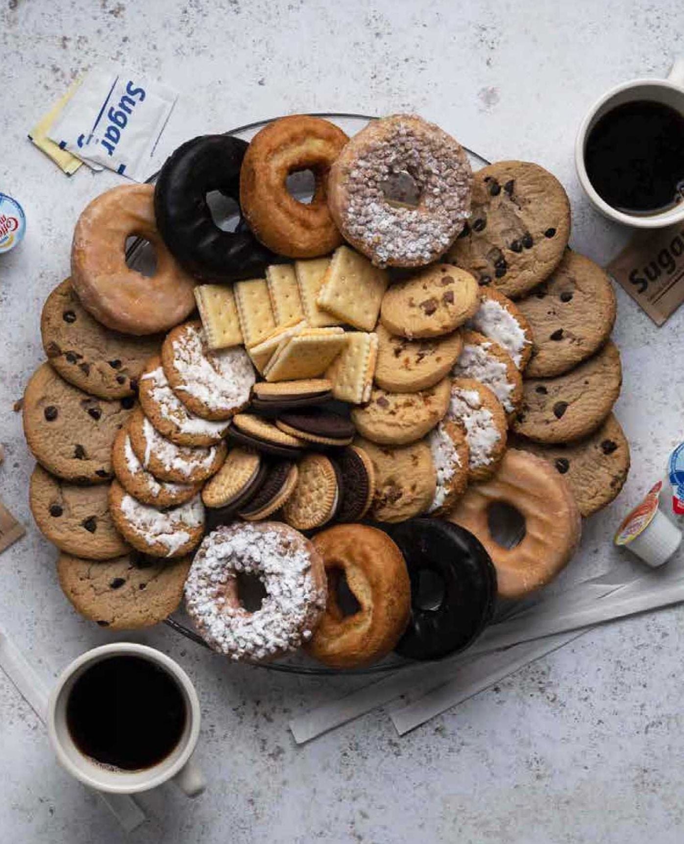 Once Upon a Rind in Hollywood: 50 Movie-Themed Cheese Platters and Snack Boards for Film Fanatics