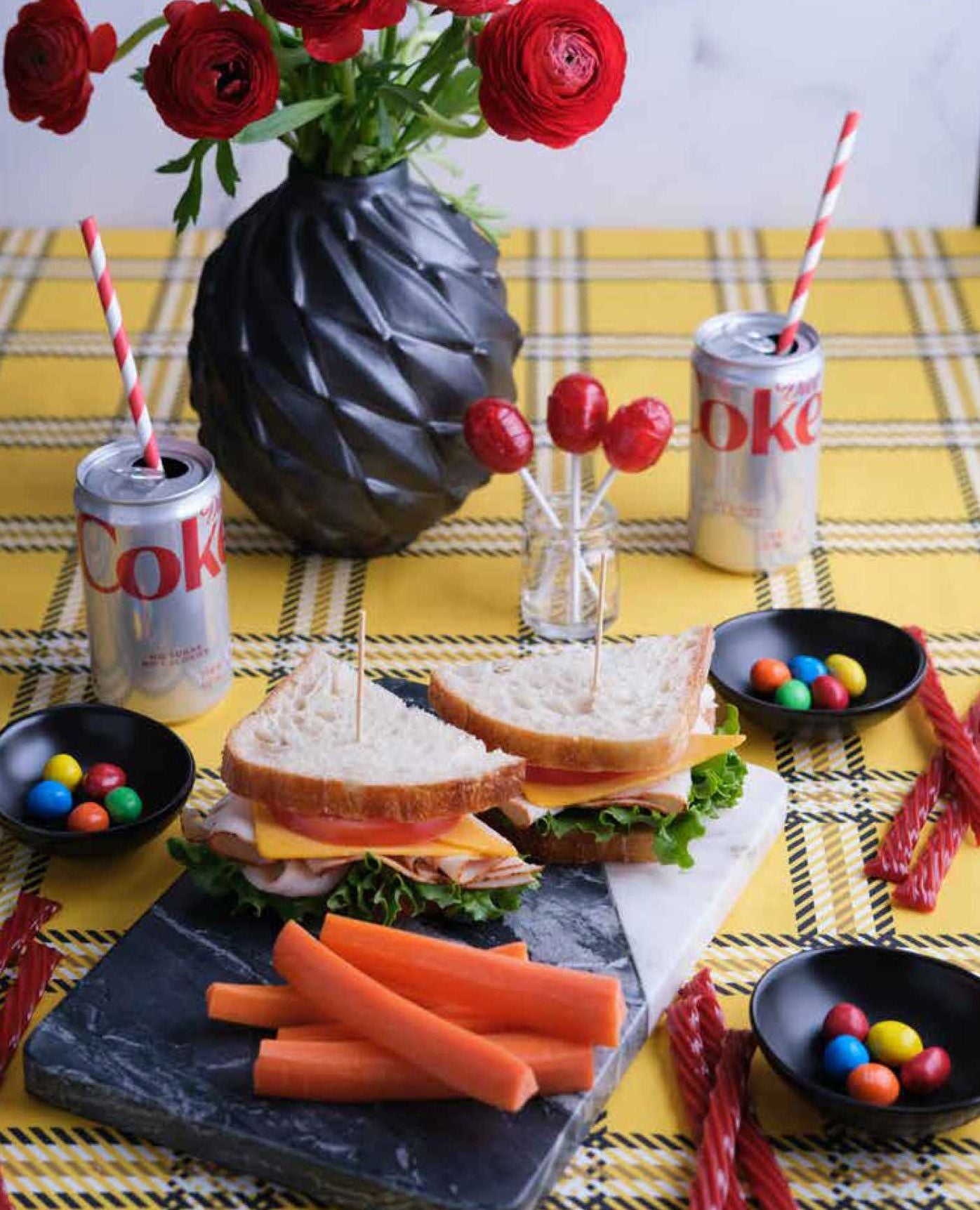 Once Upon a Rind in Hollywood: 50 Movie-Themed Cheese Platters and Snack Boards for Film Fanatics