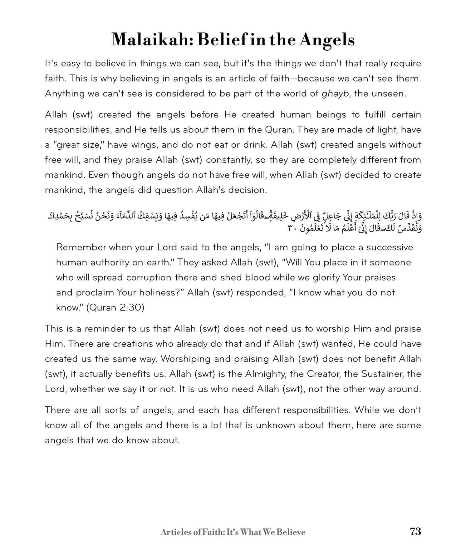 The New Muslim Workbook: The Interactive Guide to Building Your Relationship with Allah through Reflection and Prayer