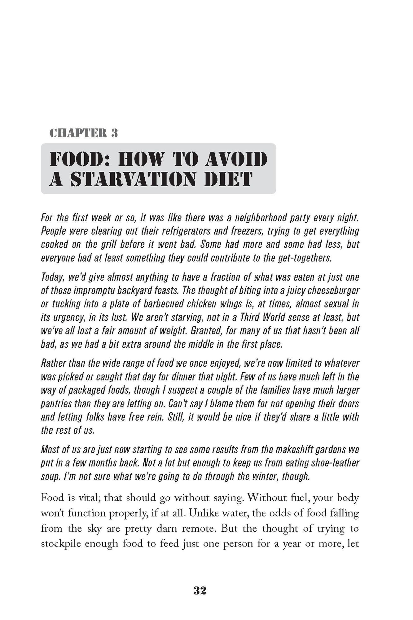 Prepper's Long-Term Survival Guide: 2nd Edition: Food, Shelter, Security, Off-the-Grid Power, and More Lifesaving Strategies for Self-Sufficient Living (Expanded and Revised)