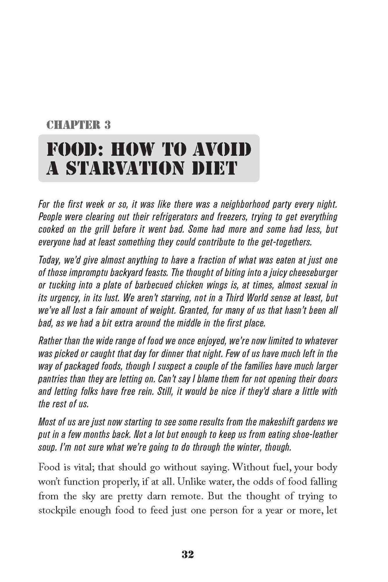 Prepper's Long-Term Survival Guide: 2nd Edition: Food, Shelter, Security, Off-the-Grid Power, and More Lifesaving Strategies for Self-Sufficient Living (Expanded and Revised)