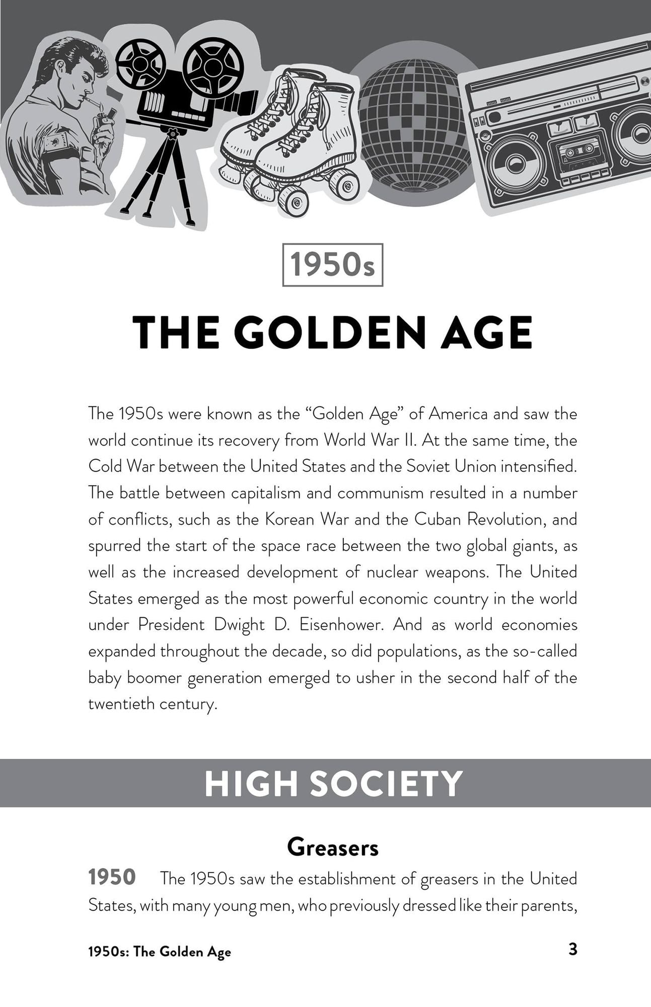 Back in the Day Trivia for Seniors: Facts and Trivia from History and Pop Culture to Keep Your Mind Sharp and Boost Your Memory