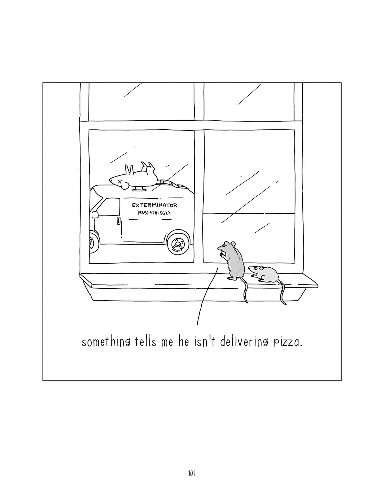 Are You Gonna Eat That?: The Essential Collection of They Can Talk Comics