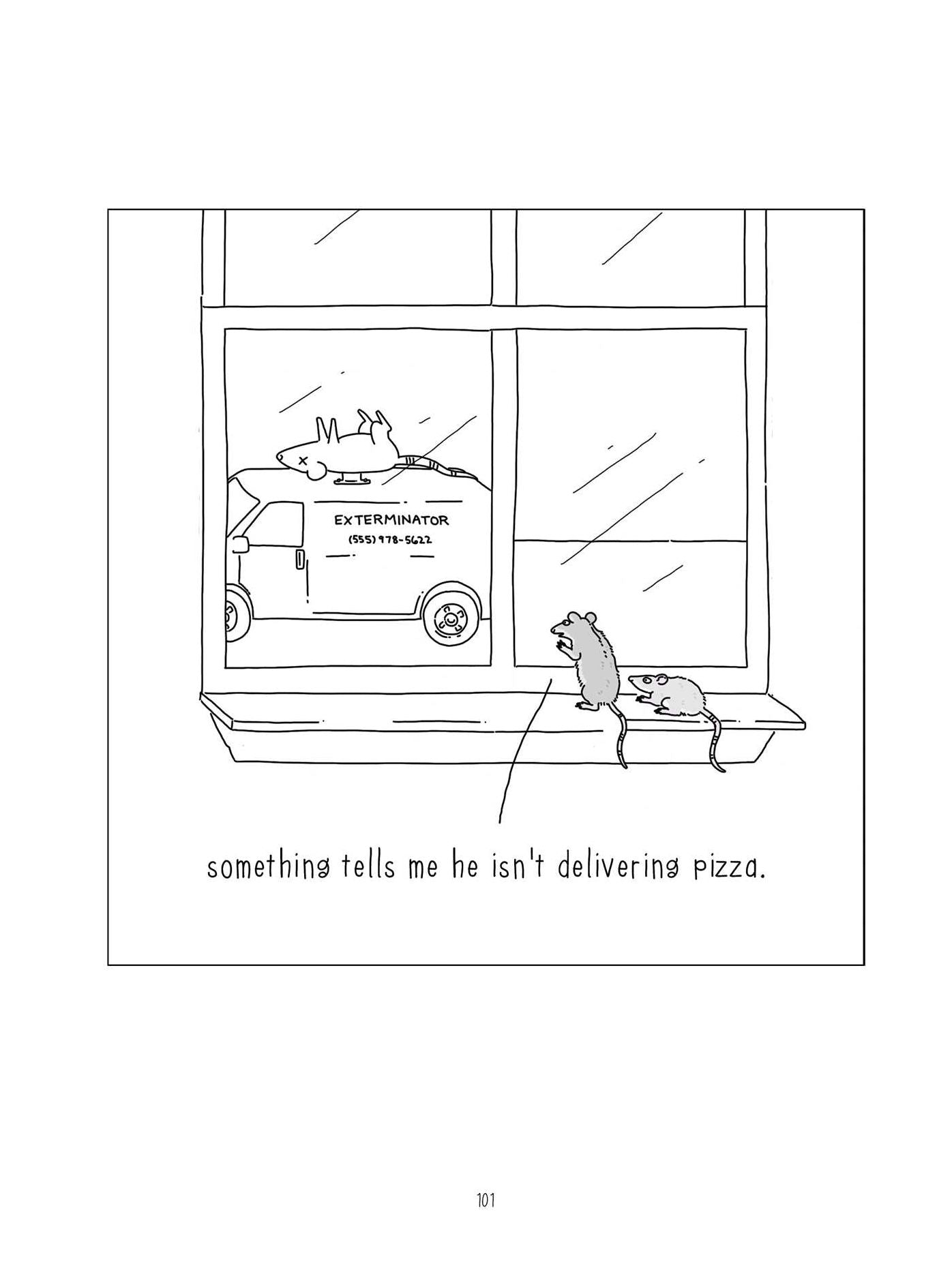 Are You Gonna Eat That?: The Essential Collection of They Can Talk Comics