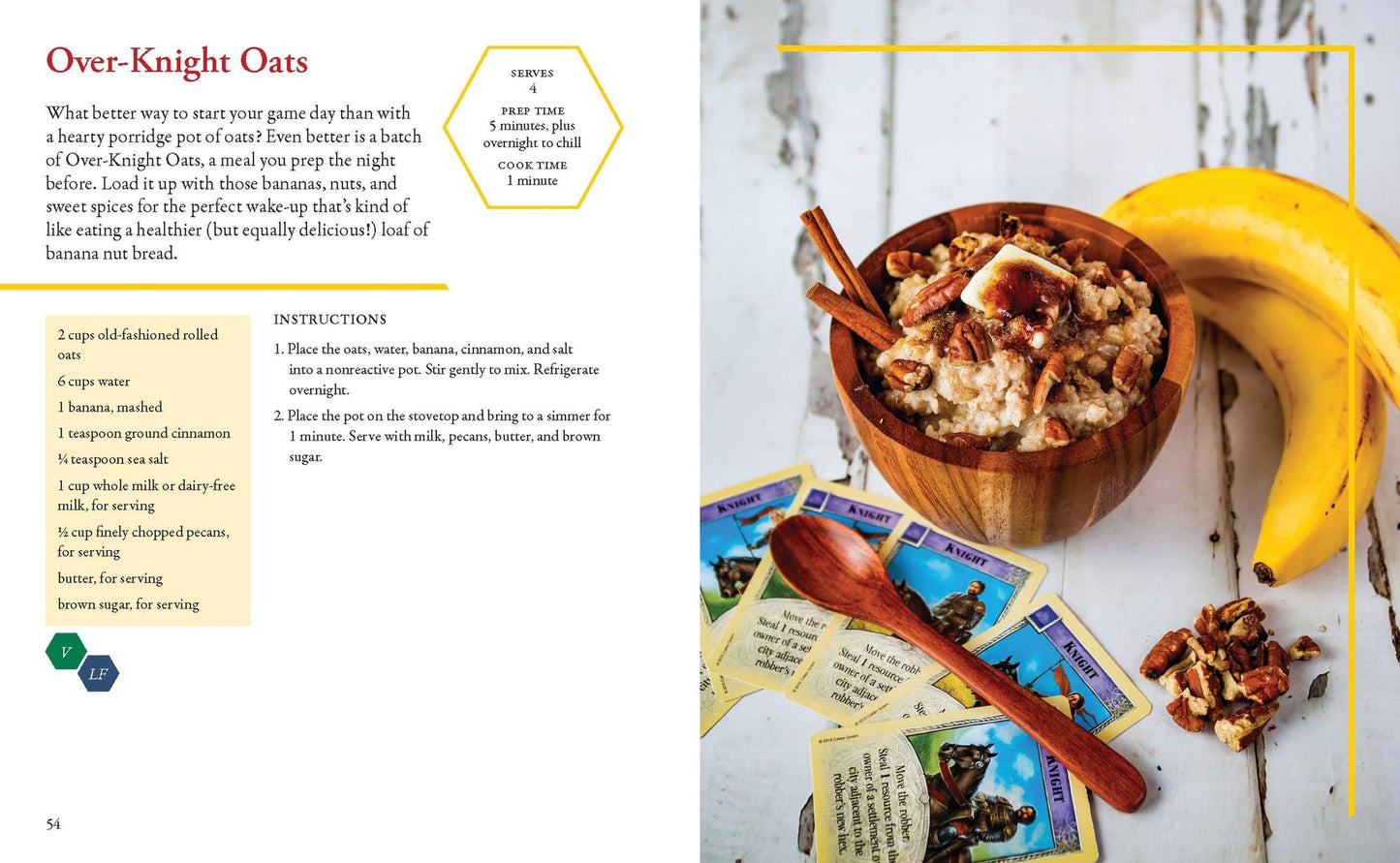 CATAN®: The Official Cookbook