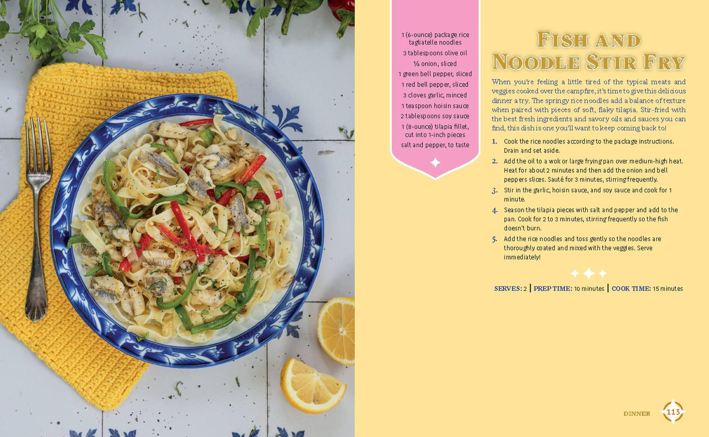 The Unofficial Genshin Impact Cookbook: Boost Attacks, Increase Defense, and Restore Your Health with 60 Adventurous Recipes Inspired by the Fan-Favorite Video Game