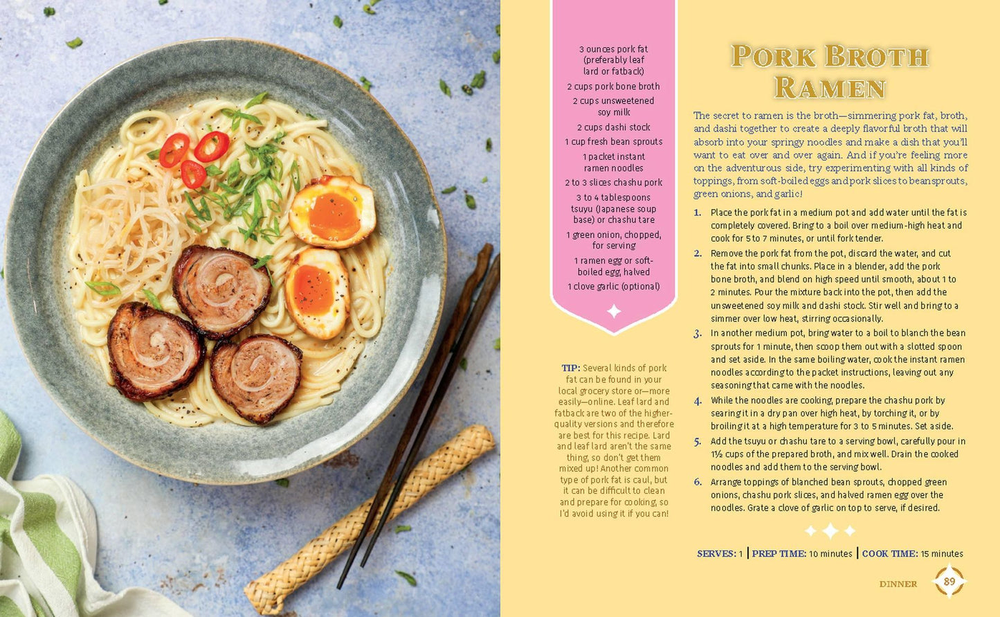 The Unofficial Genshin Impact Cookbook: Boost Attacks, Increase Defense, and Restore Your Health with 60 Adventurous Recipes Inspired by the Fan-Favorite Video Game