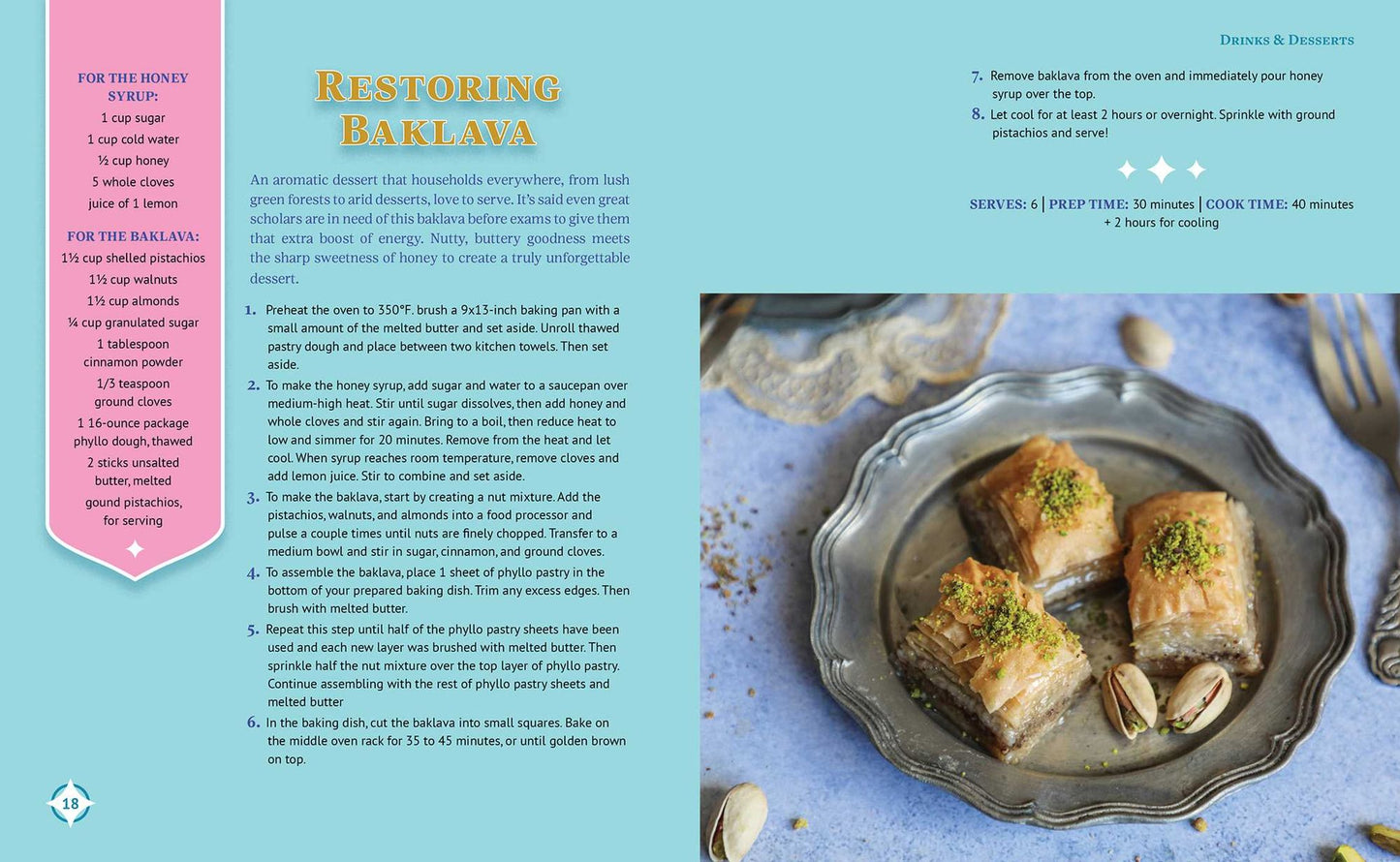 The Unofficial Genshin Impact Cookbook: Boost Attacks, Increase Defense, and Restore Your Health with 60 Adventurous Recipes Inspired by the Fan-Favorite Video Game