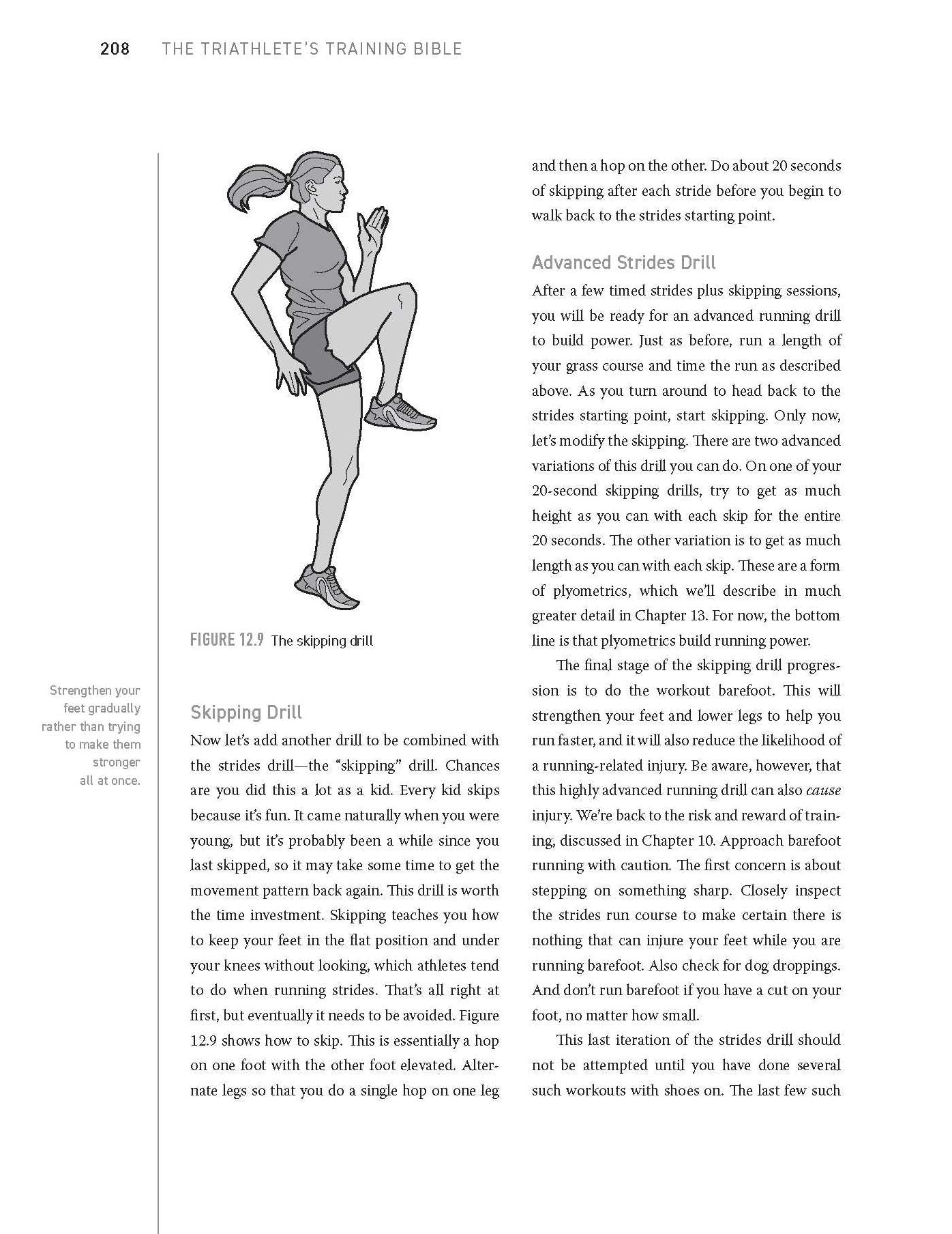 The Triathlete's Training Bible: The World's Most Comprehensive Training Guide, 5th Edition