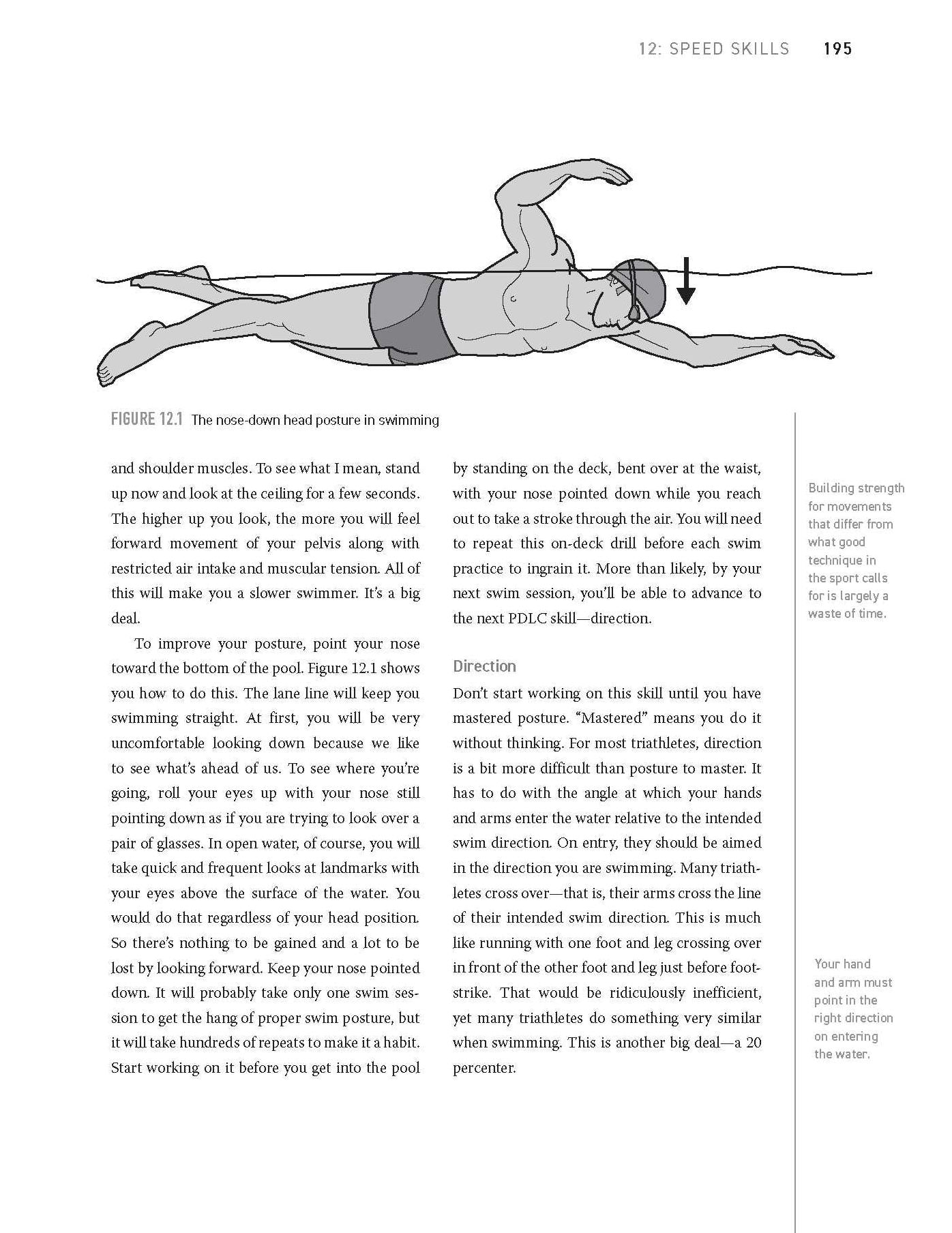 The Triathlete's Training Bible: The World's Most Comprehensive Training Guide, 5th Edition