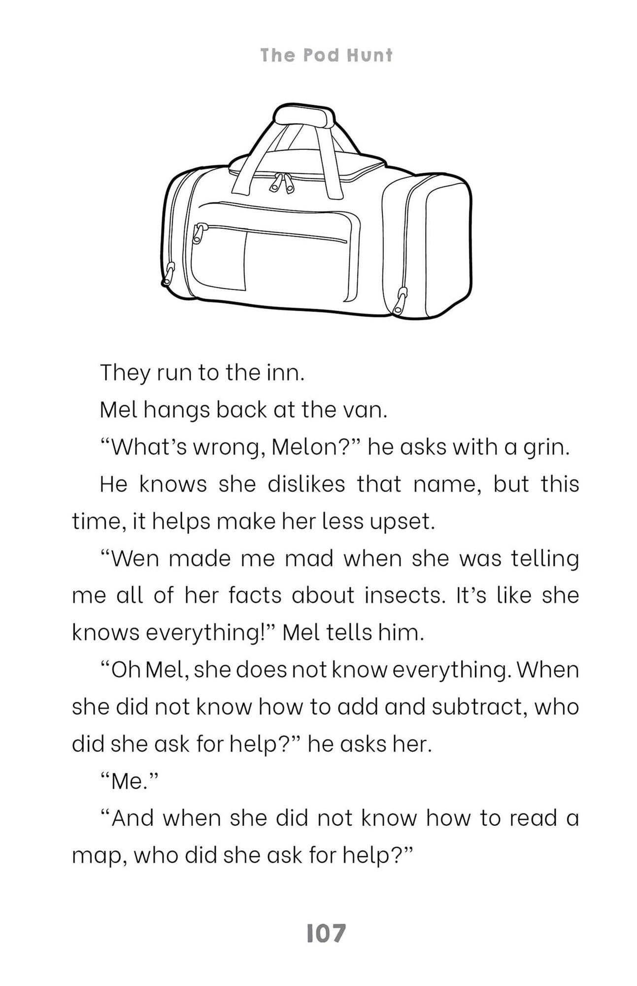 The Adventures of the Plott Family: A Decodable Stories Collection: 6 Chaptered Stories for Practicing Phonics Skills and Strengthening Reading Comprehension and Fluency (Reading Tools for Kids with Dyslexia)