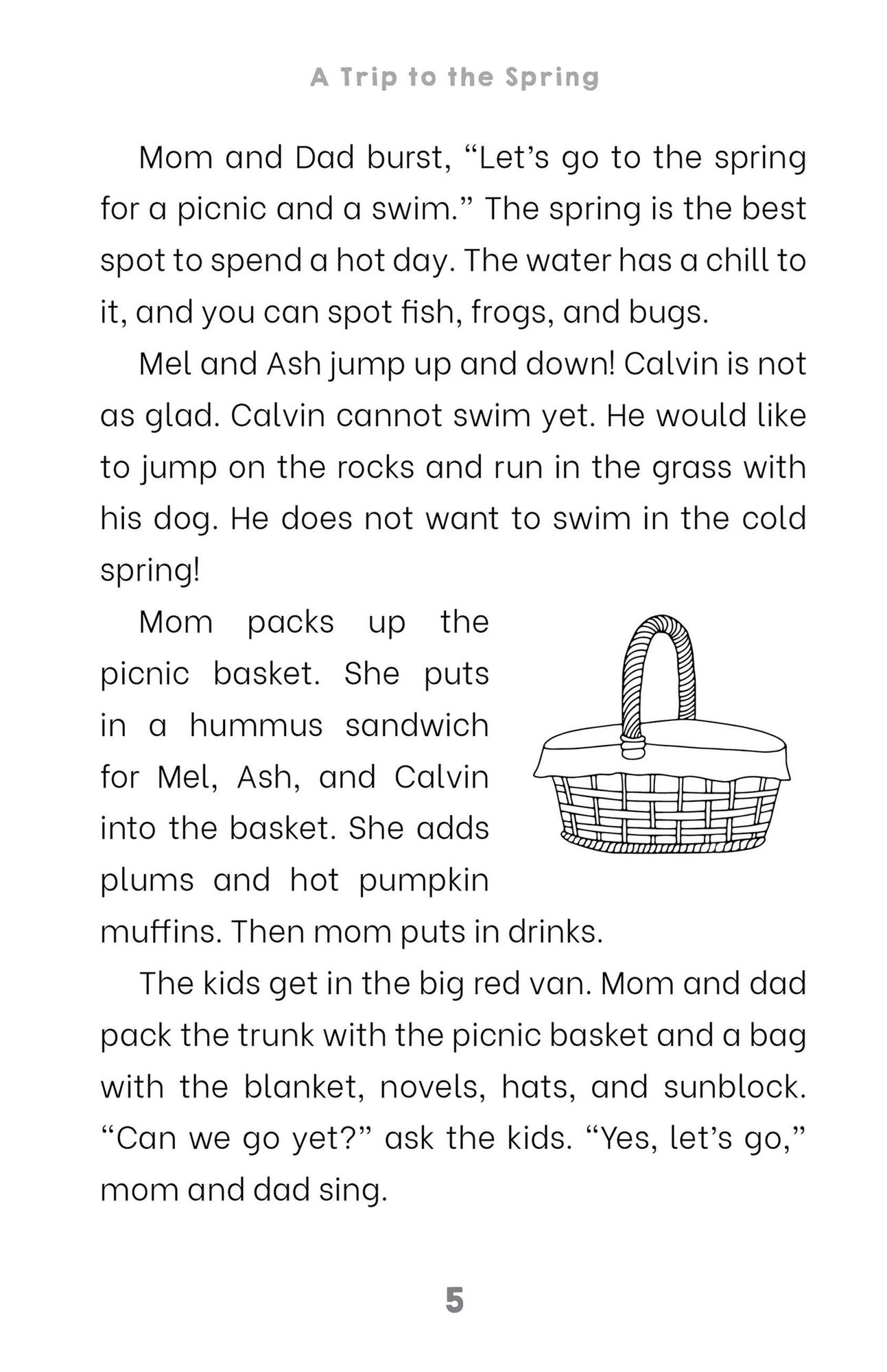 The Adventures of the Plott Family: A Decodable Stories Collection: 6 Chaptered Stories for Practicing Phonics Skills and Strengthening Reading Comprehension and Fluency (Reading Tools for Kids with Dyslexia)