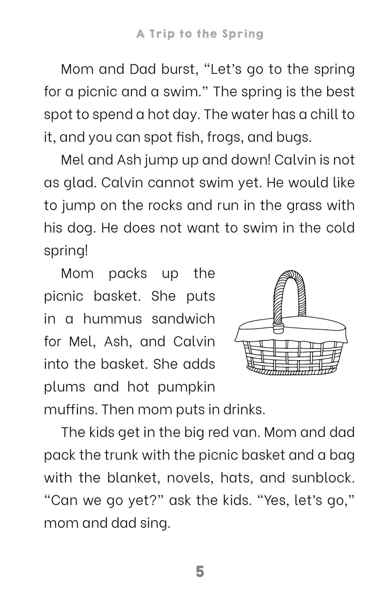 The Adventures of the Plott Family: A Decodable Stories Collection: 6 Chaptered Stories for Practicing Phonics Skills and Strengthening Reading Comprehension and Fluency (Reading Tools for Kids with Dyslexia)