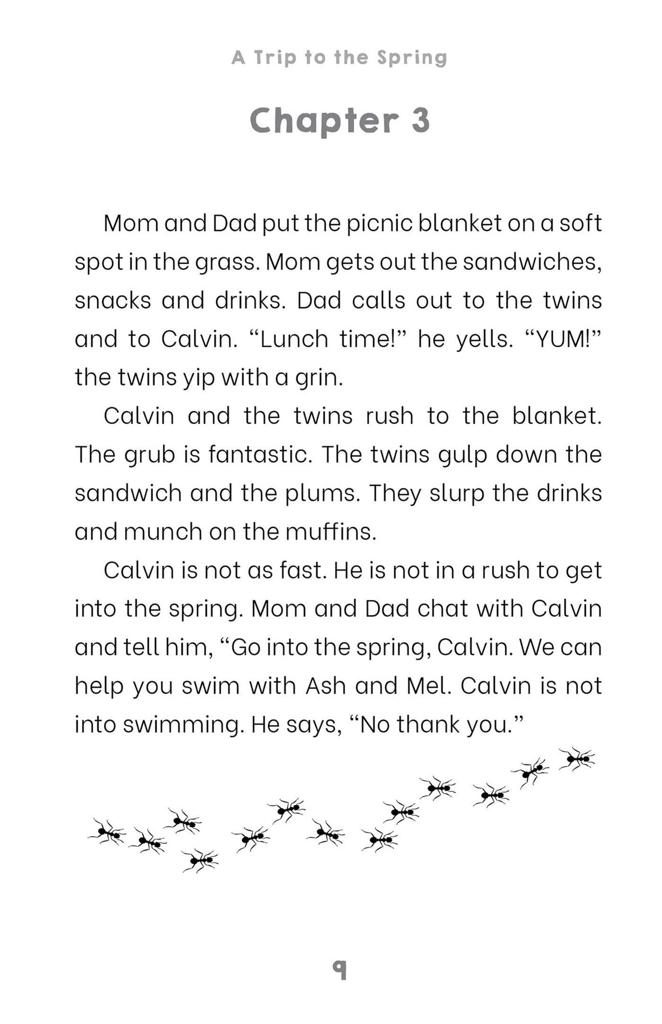 The Adventures of the Plott Family: A Decodable Stories Collection: 6 Chaptered Stories for Practicing Phonics Skills and Strengthening Reading Comprehension and Fluency (Reading Tools for Kids with Dyslexia)