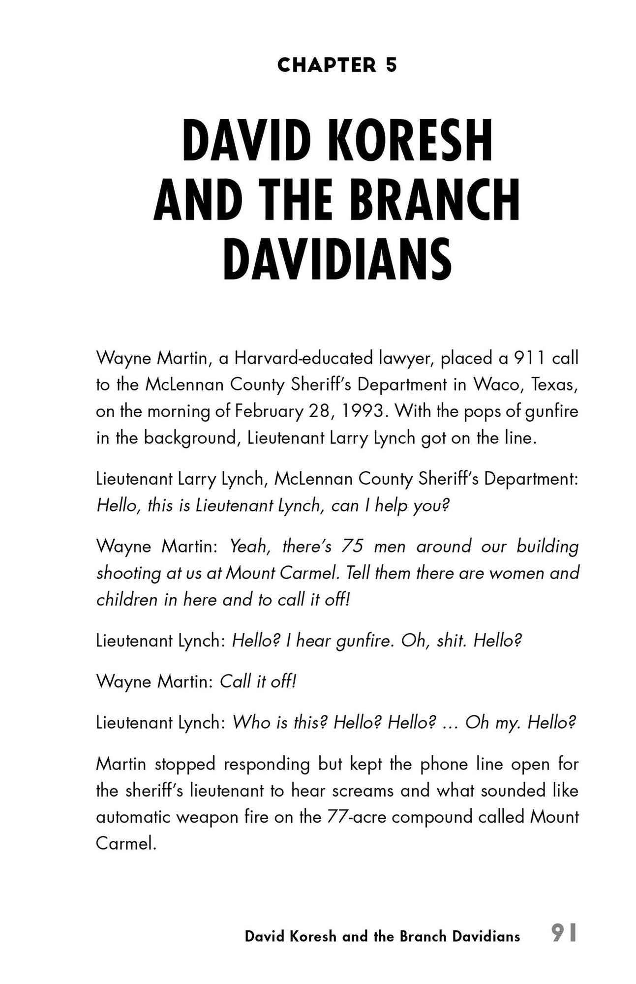 Cults: A True Crime Collection: The Shocking True Stories of Heaven's Gate, the Manson Family, Jim Jones, the Branch Davidians, and More Deathly Cases