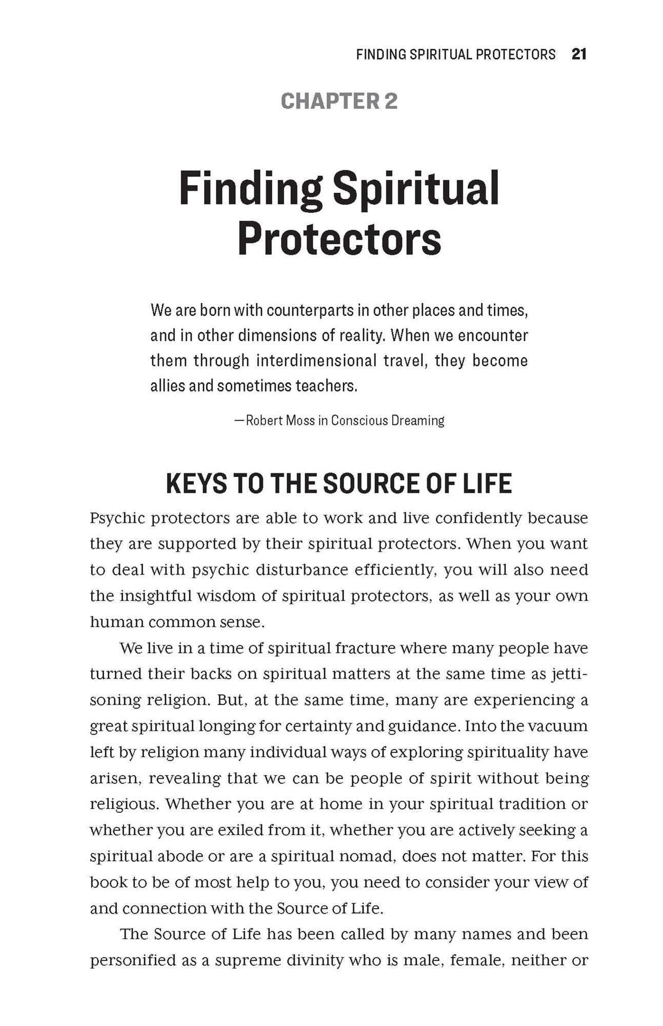 Psychic Shield: The Personal Handbook of Psychic Protection: Your All-in-One Guide to Protecting Yourself from Negative Energy, Maintaining Boundaries, and Living in Harmony with Others