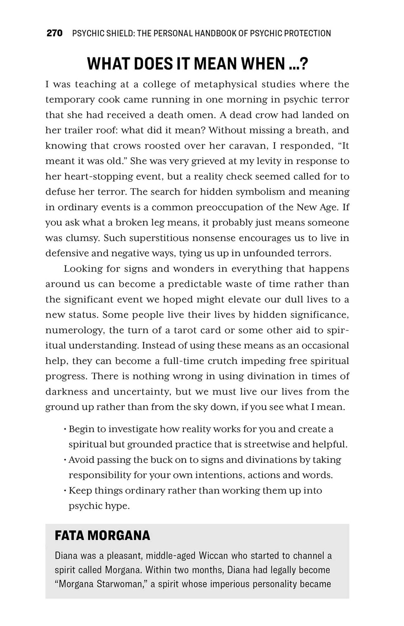 Psychic Shield: The Personal Handbook of Psychic Protection: Your All-in-One Guide to Protecting Yourself from Negative Energy, Maintaining Boundaries, and Living in Harmony with Others