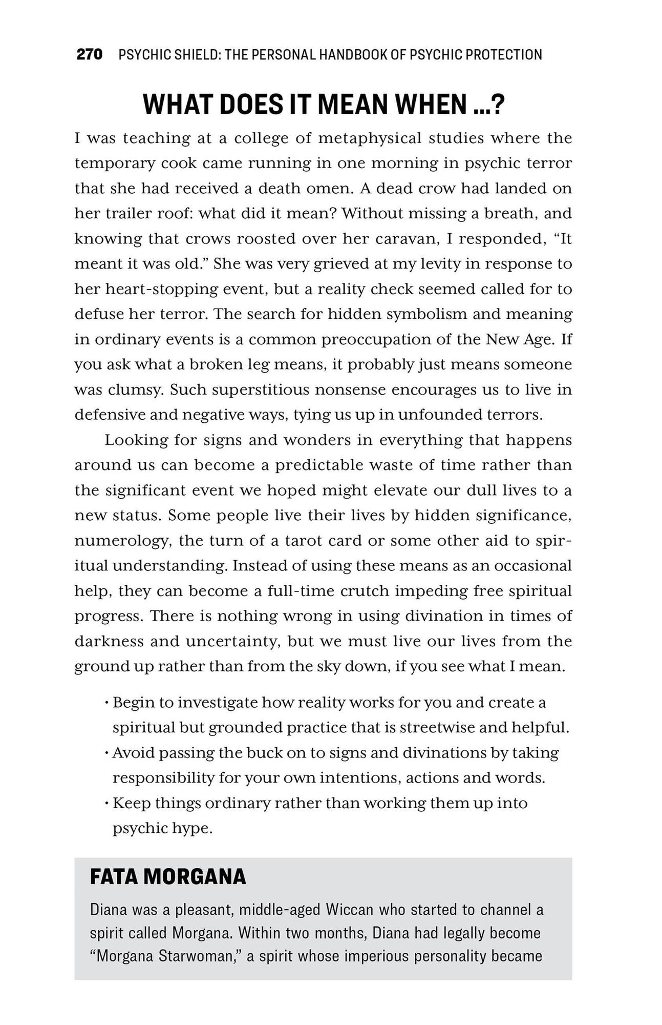 Psychic Shield: The Personal Handbook of Psychic Protection: Your All-in-One Guide to Protecting Yourself from Negative Energy, Maintaining Boundaries, and Living in Harmony with Others