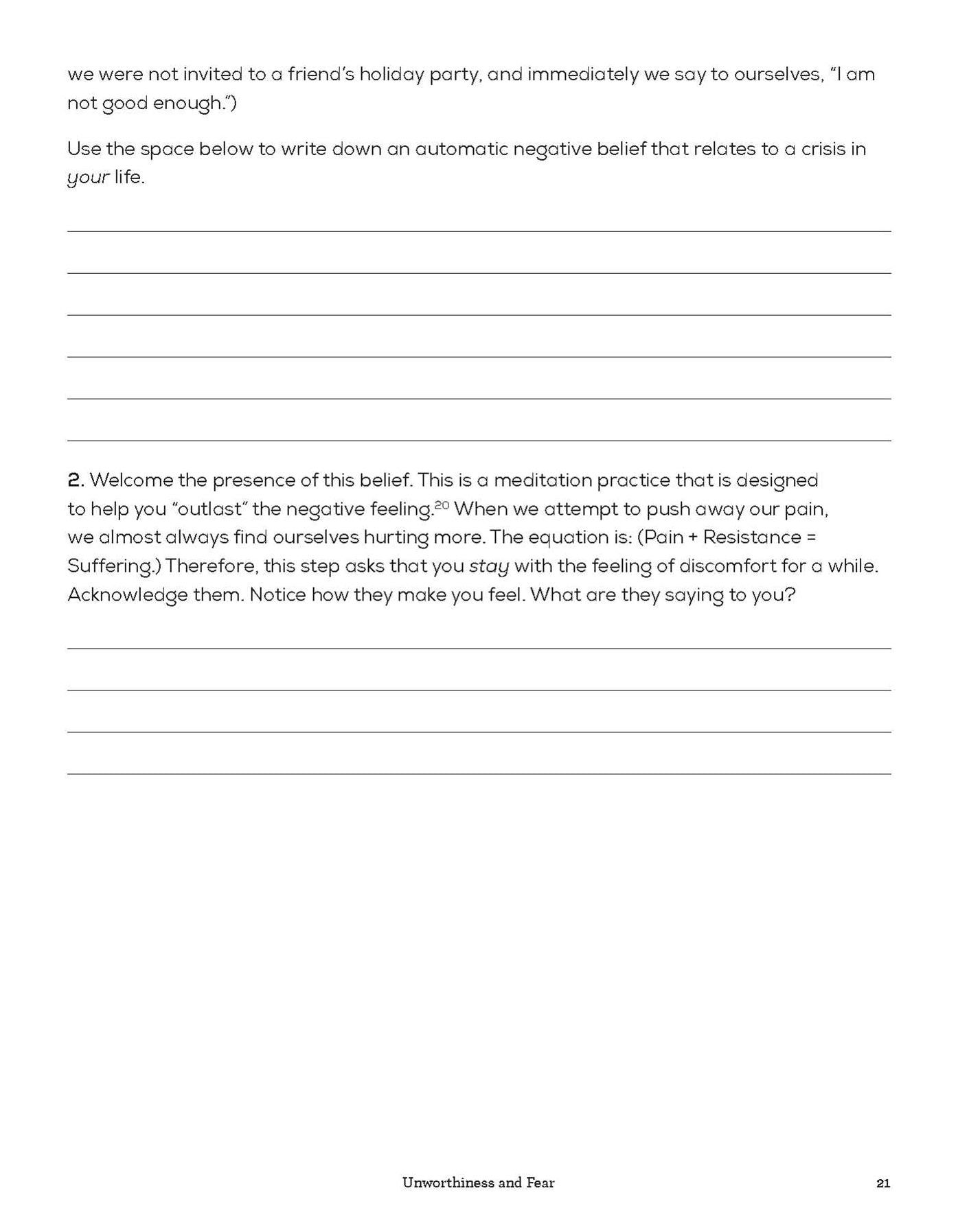 The Childhood Trauma Recovery Workbook for Adults: Interactive Exercises, Therapeutic Prompts, and CBT/DBT Strategies for Dealing with Depression, Anxiety, Shame, and Other Effects of Abuse