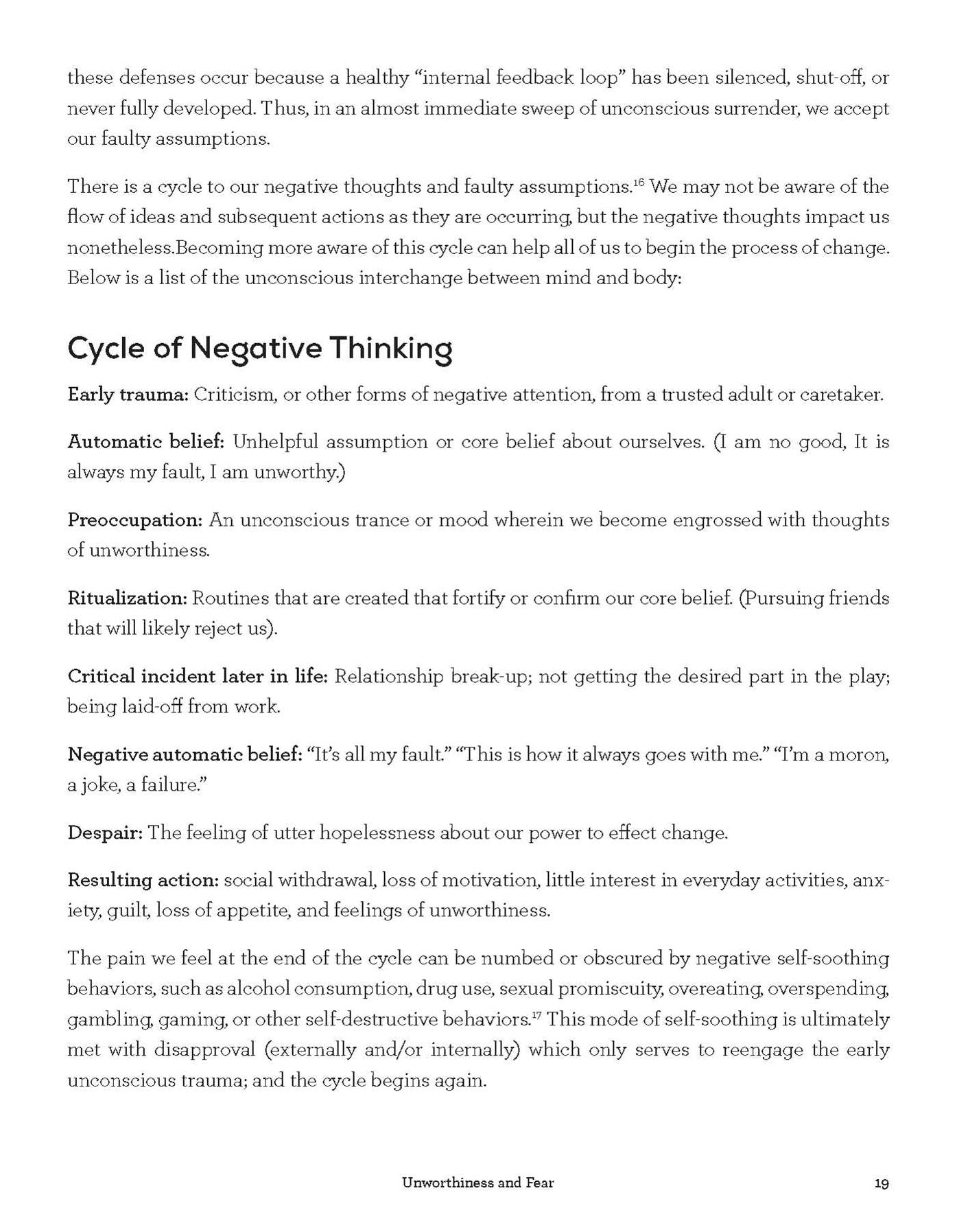 The Childhood Trauma Recovery Workbook for Adults: Interactive Exercises, Therapeutic Prompts, and CBT/DBT Strategies for Dealing with Depression, Anxiety, Shame, and Other Effects of Abuse