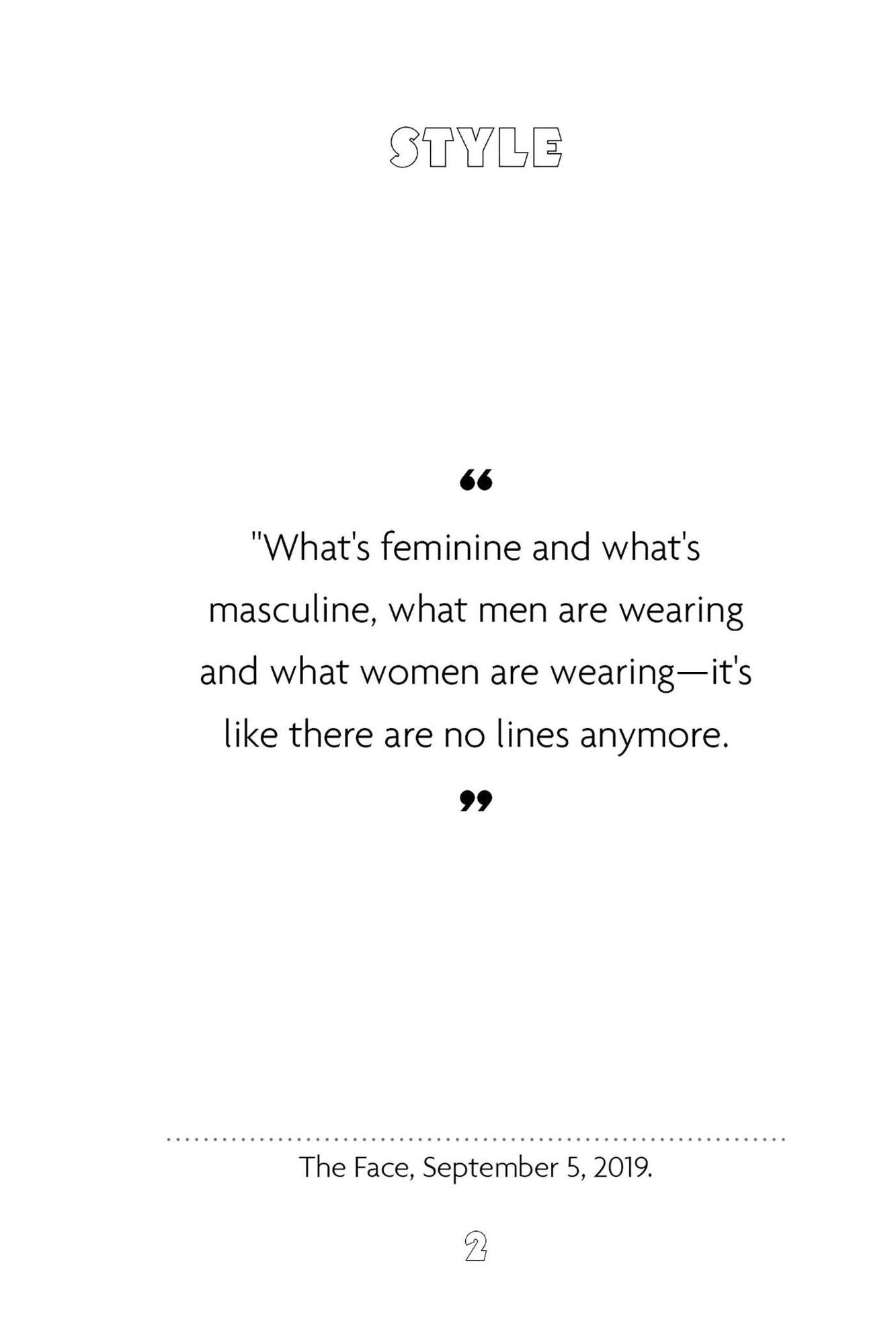 Pocket Hotties: Harry Styles: Inspirational Quotes and Observations on Life