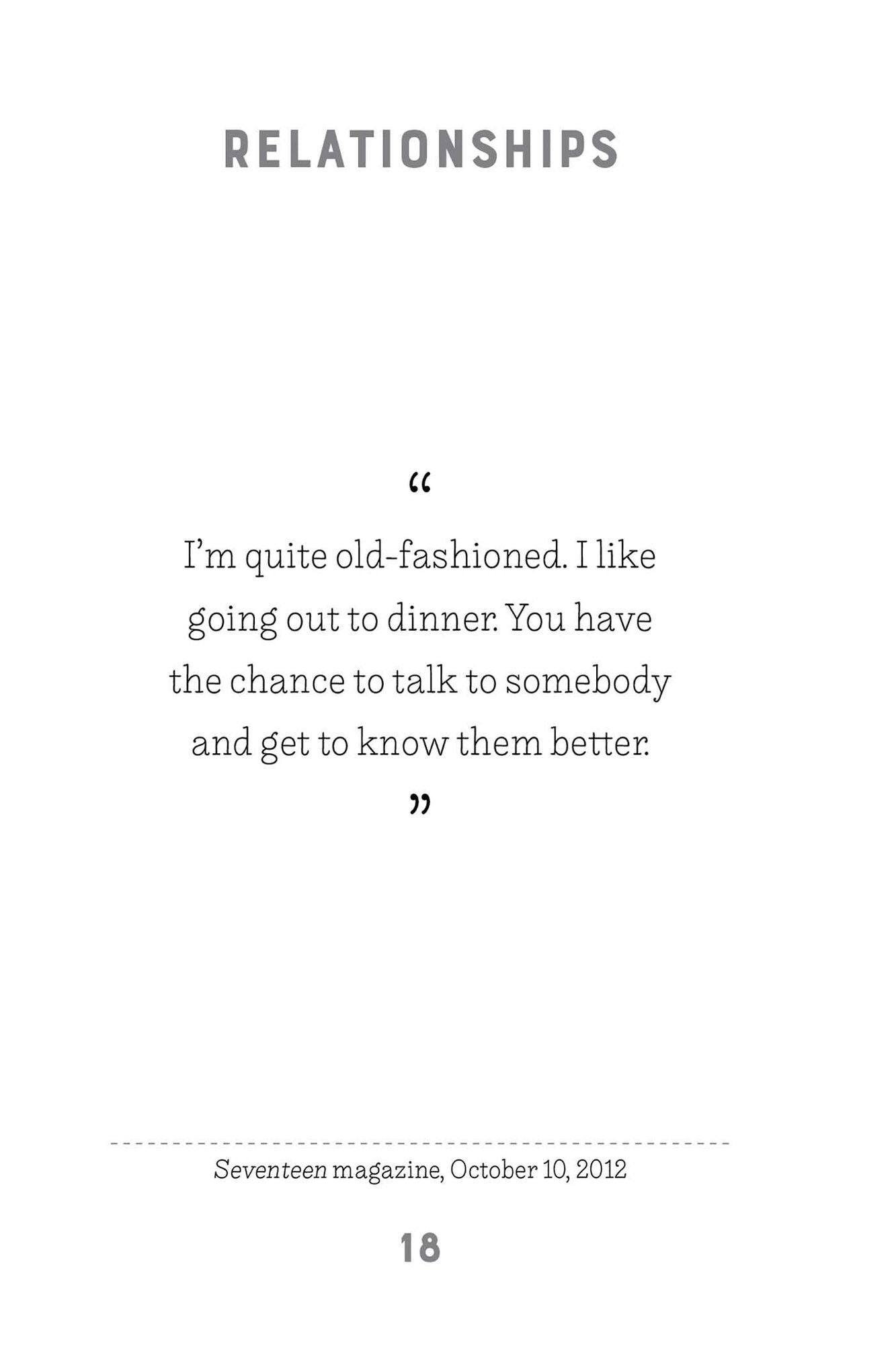 Pocket Hotties: Harry Styles: Inspirational Quotes and Observations on Life