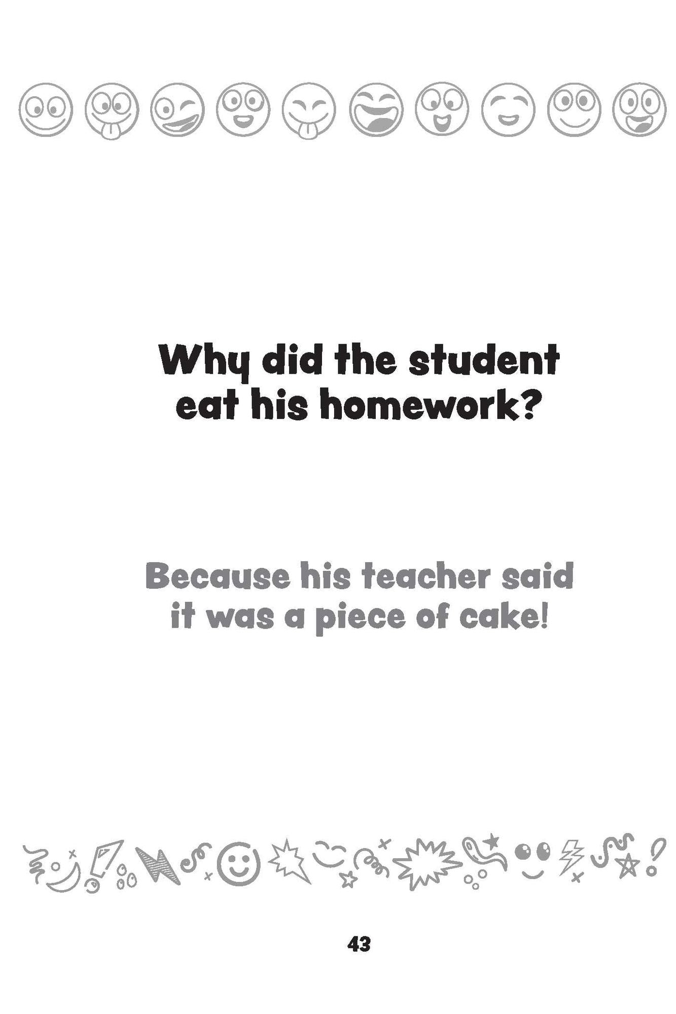 101 Silly Dad Jokes for Kids (and Dads)