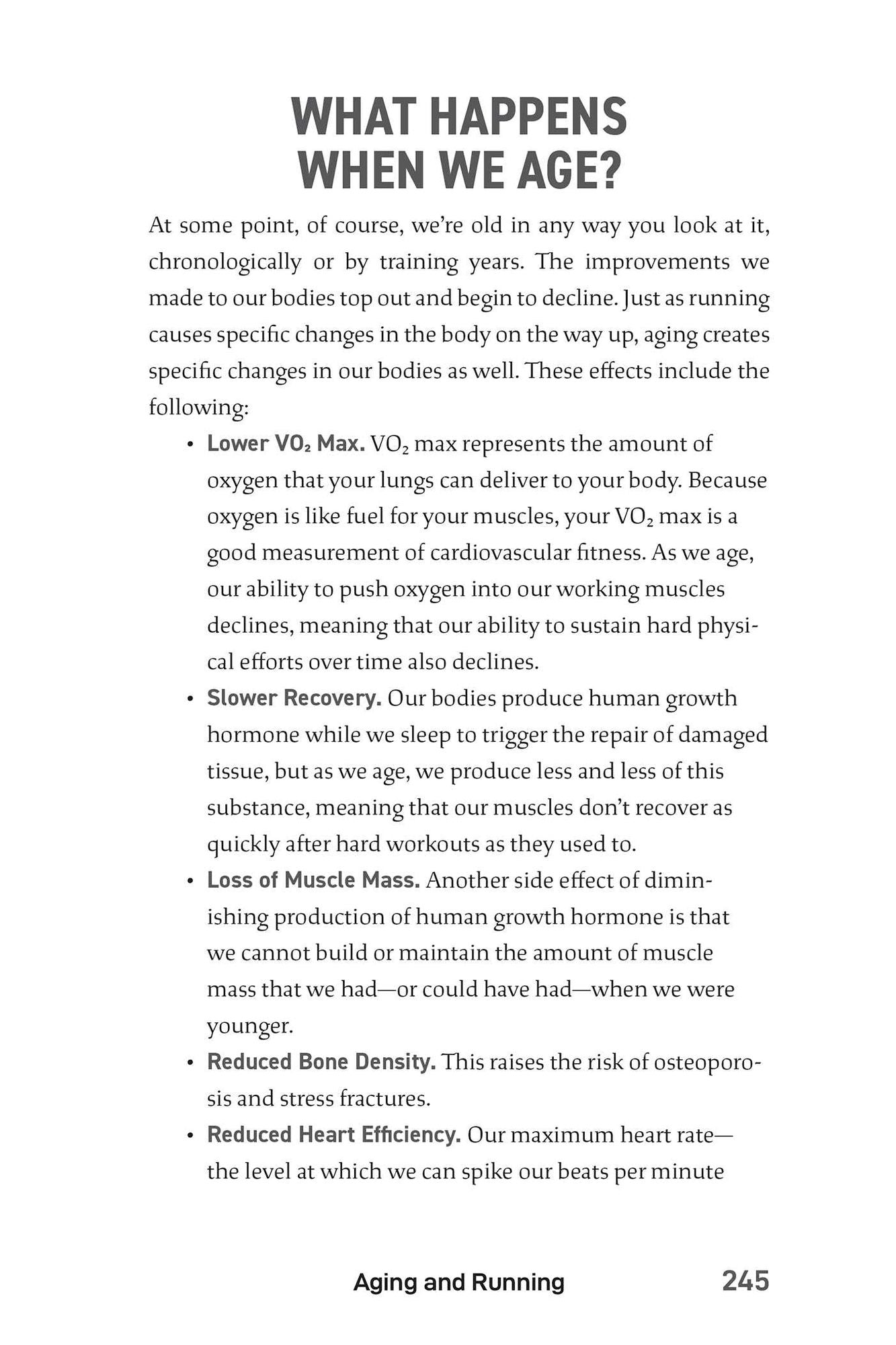 Think Like a Runner: Understanding Why We Run and How to Do It Better