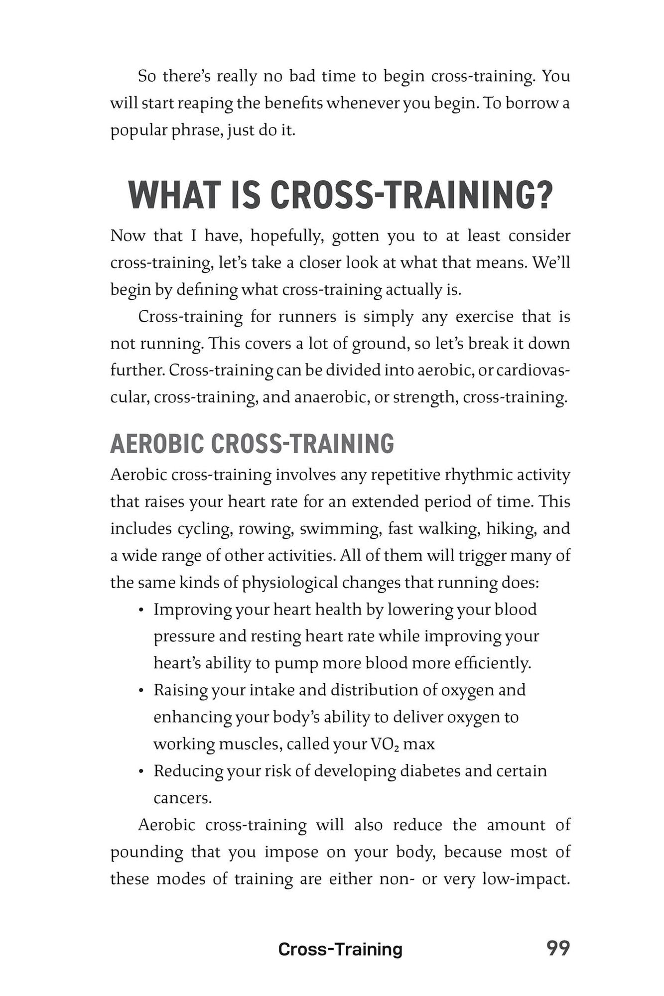Think Like a Runner: Understanding Why We Run and How to Do It Better