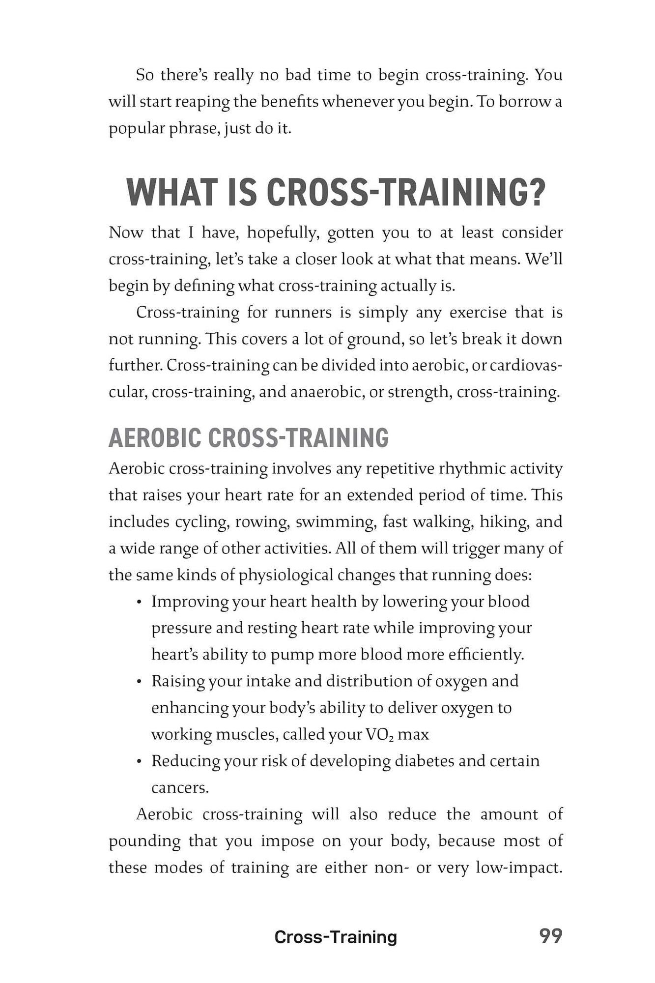 Think Like a Runner: Understanding Why We Run and How to Do It Better