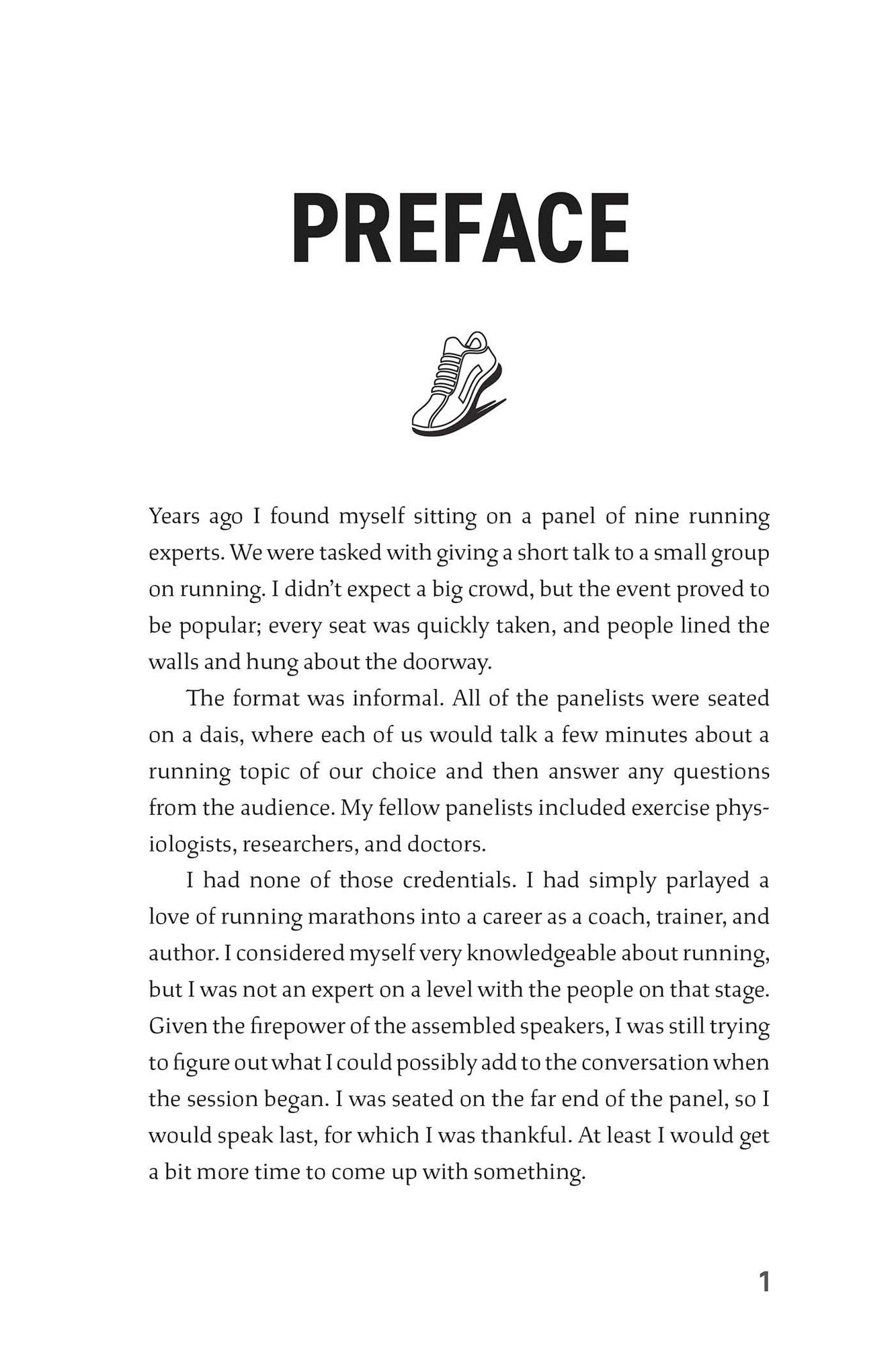 Think Like a Runner: Understanding Why We Run and How to Do It Better