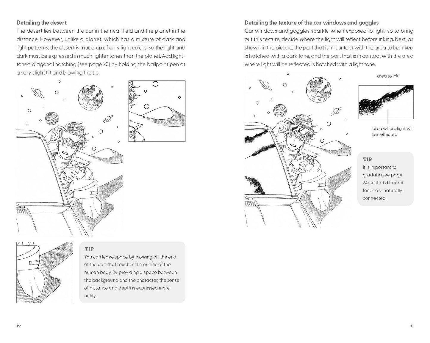 Drawing Manhwa: How to Draw Your Own Webtoons and Webcomics