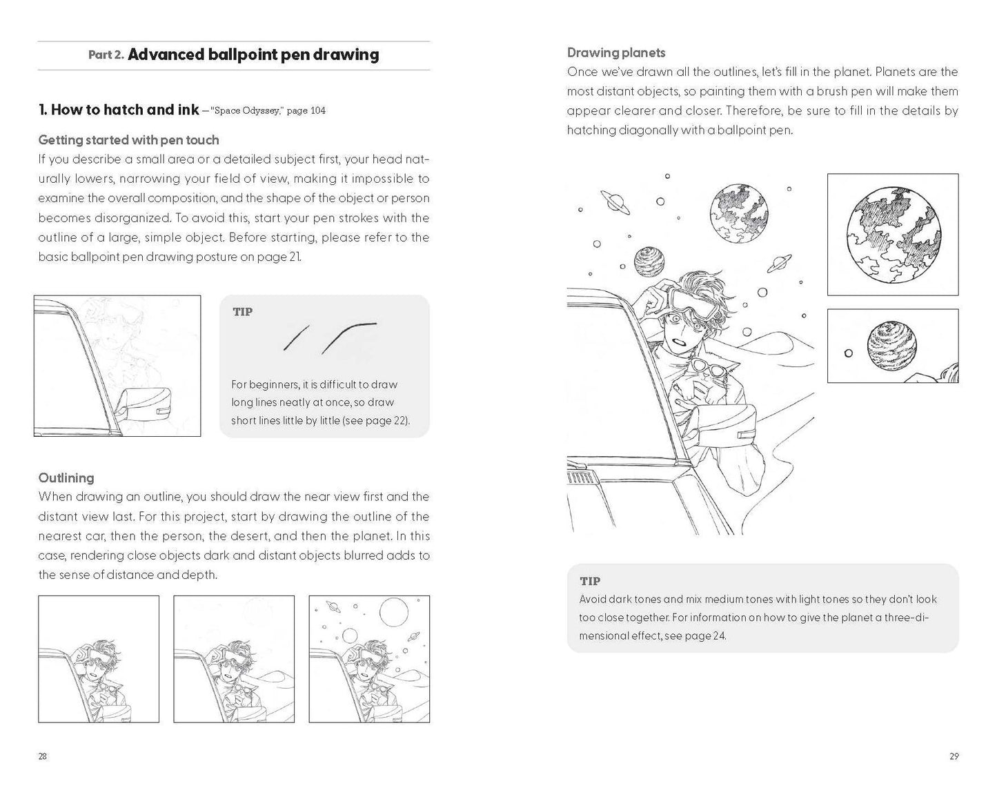Drawing Manhwa: How to Draw Your Own Webtoons and Webcomics