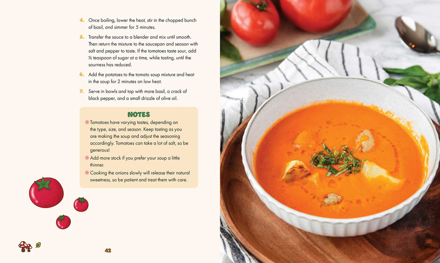 The Unofficial Ghibli Park Cookbook: 50+ Delightful Recipes Inspired by the Whimsical Theme Park and Movies from Your Favorite Japanese Animation Studio