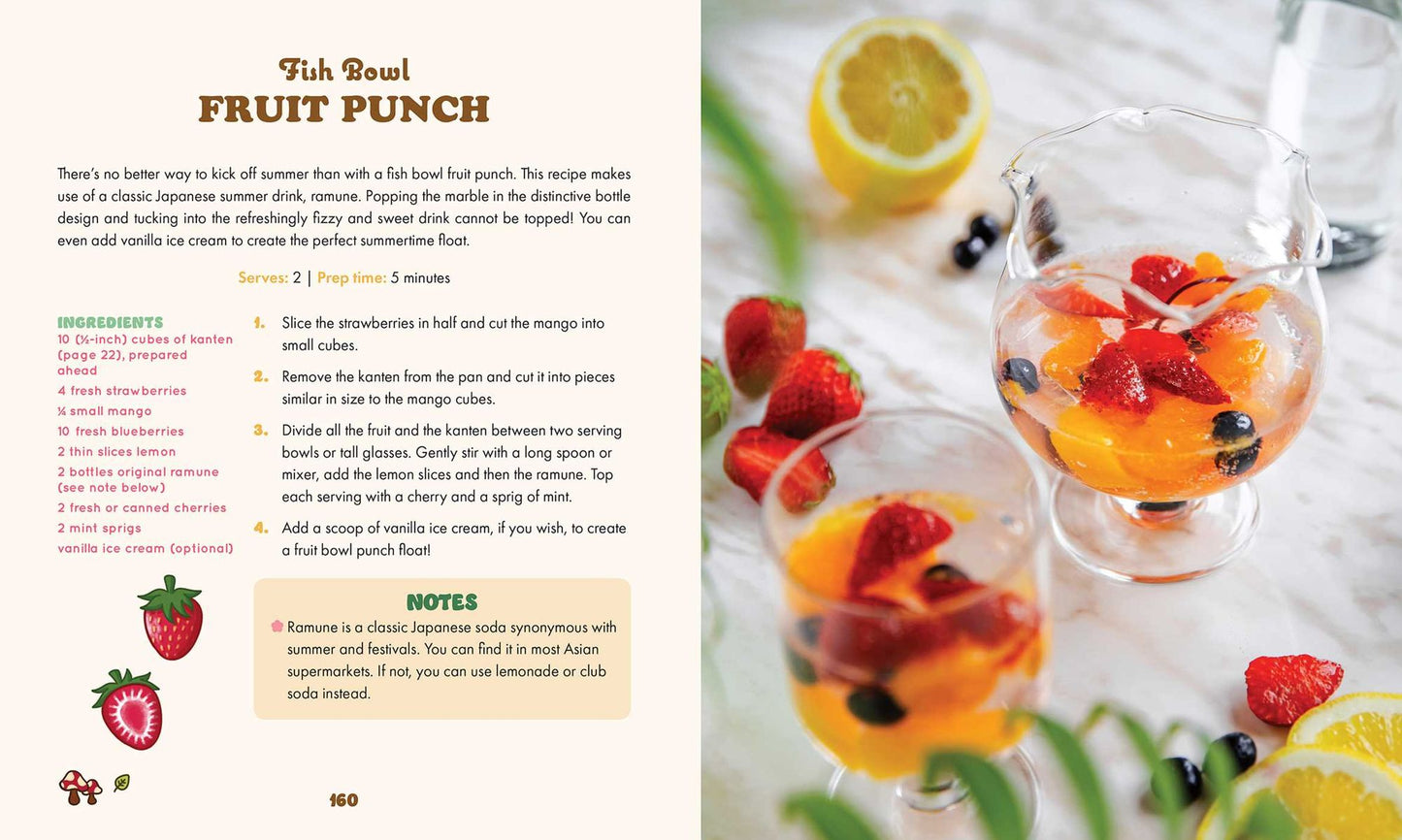 The Unofficial Ghibli Park Cookbook: 50+ Delightful Recipes Inspired by the Whimsical Theme Park and Movies from Your Favorite Japanese Animation Studio