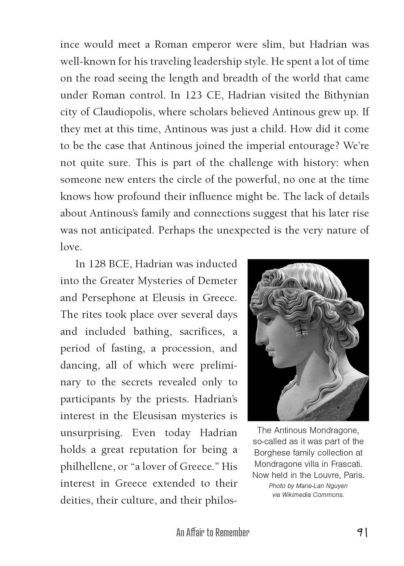 Your Cheeky Guide to the Roman Empire: History, Trivia, and Tales, Including Caligula, Marcus Aurelius, Aqueducts, Assassinations, and More!