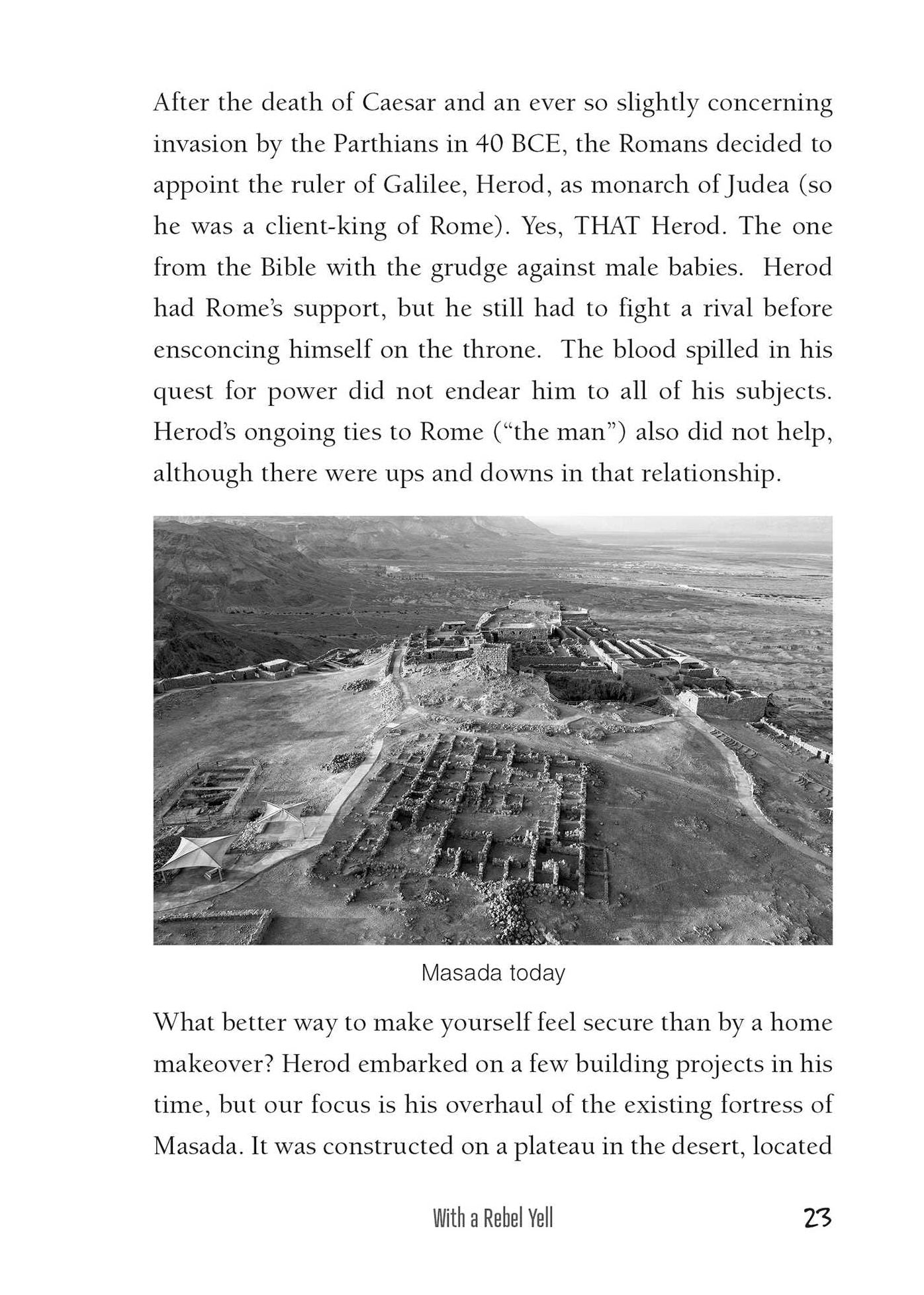 Your Cheeky Guide to the Roman Empire: History, Trivia, and Tales, Including Caligula, Marcus Aurelius, Aqueducts, Assassinations, and More!