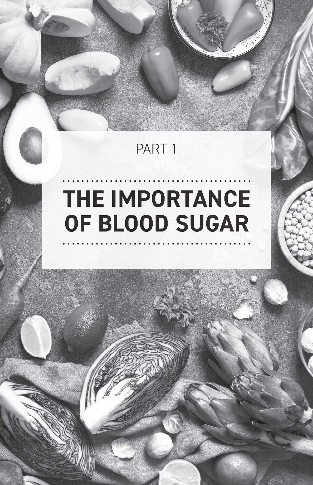 The Blood Sugar Balancing Handbook: Simple Recipes, Proven Methods, and Practical Strategies for Improving Glucose Levels for Non-Diabetics