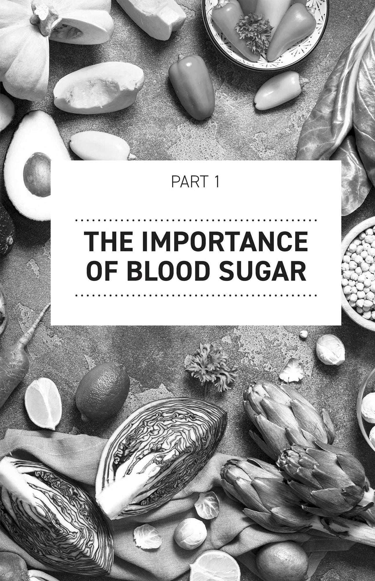 The Blood Sugar Balancing Handbook: Simple Recipes, Proven Methods, and Practical Strategies for Improving Glucose Levels for Non-Diabetics