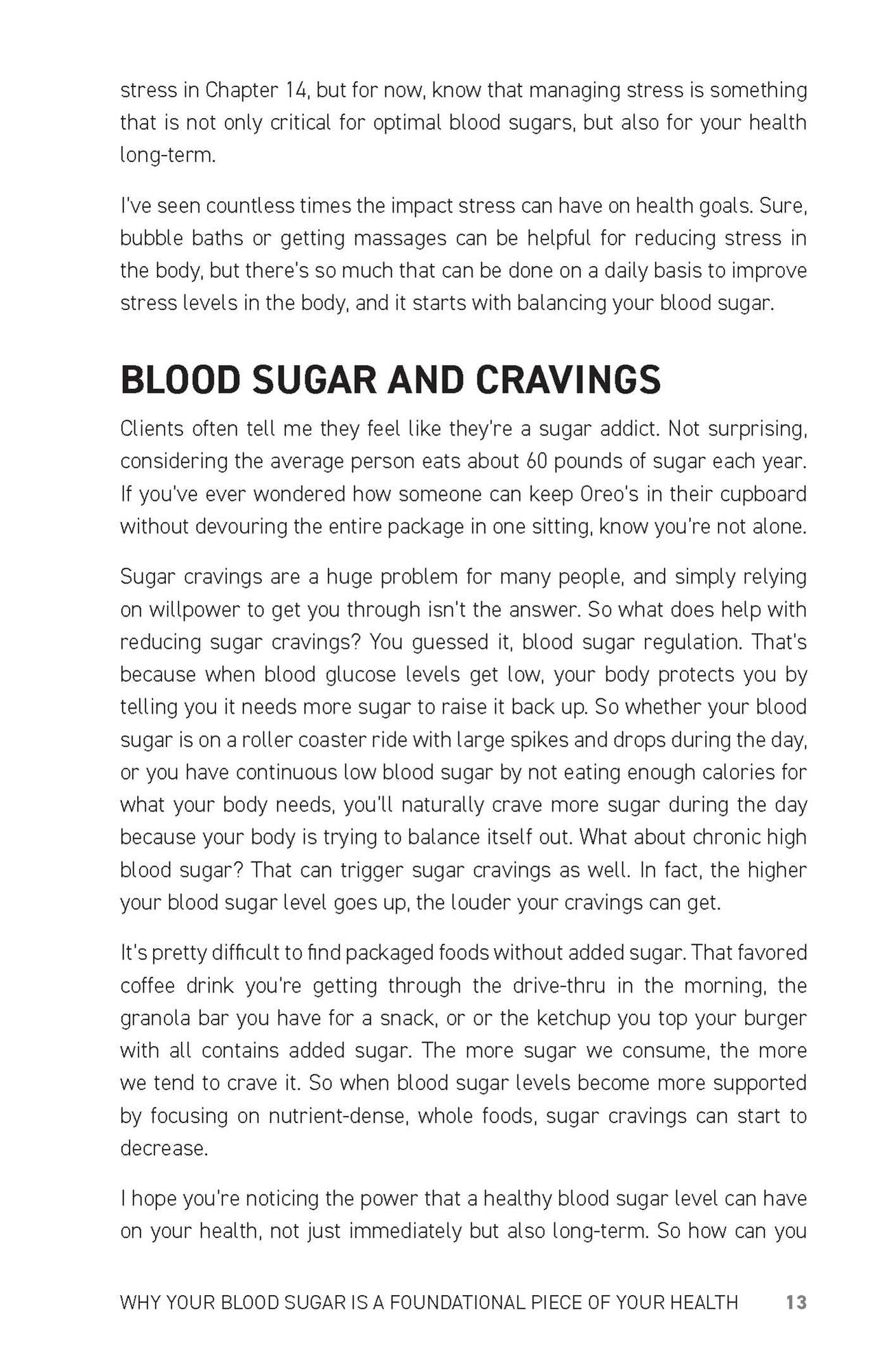 The Blood Sugar Balancing Handbook: Simple Recipes, Proven Methods, and Practical Strategies for Improving Glucose Levels for Non-Diabetics