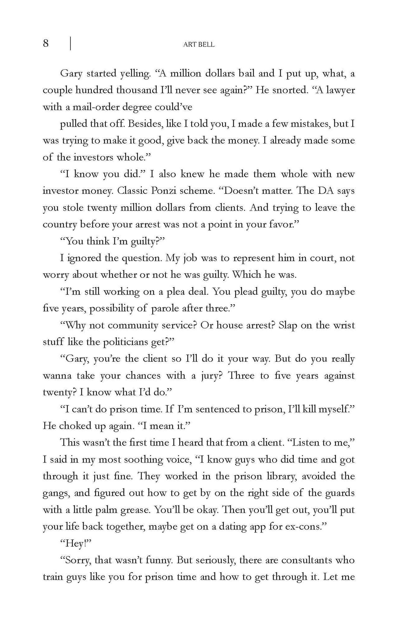 What She's Hiding: A Thriller